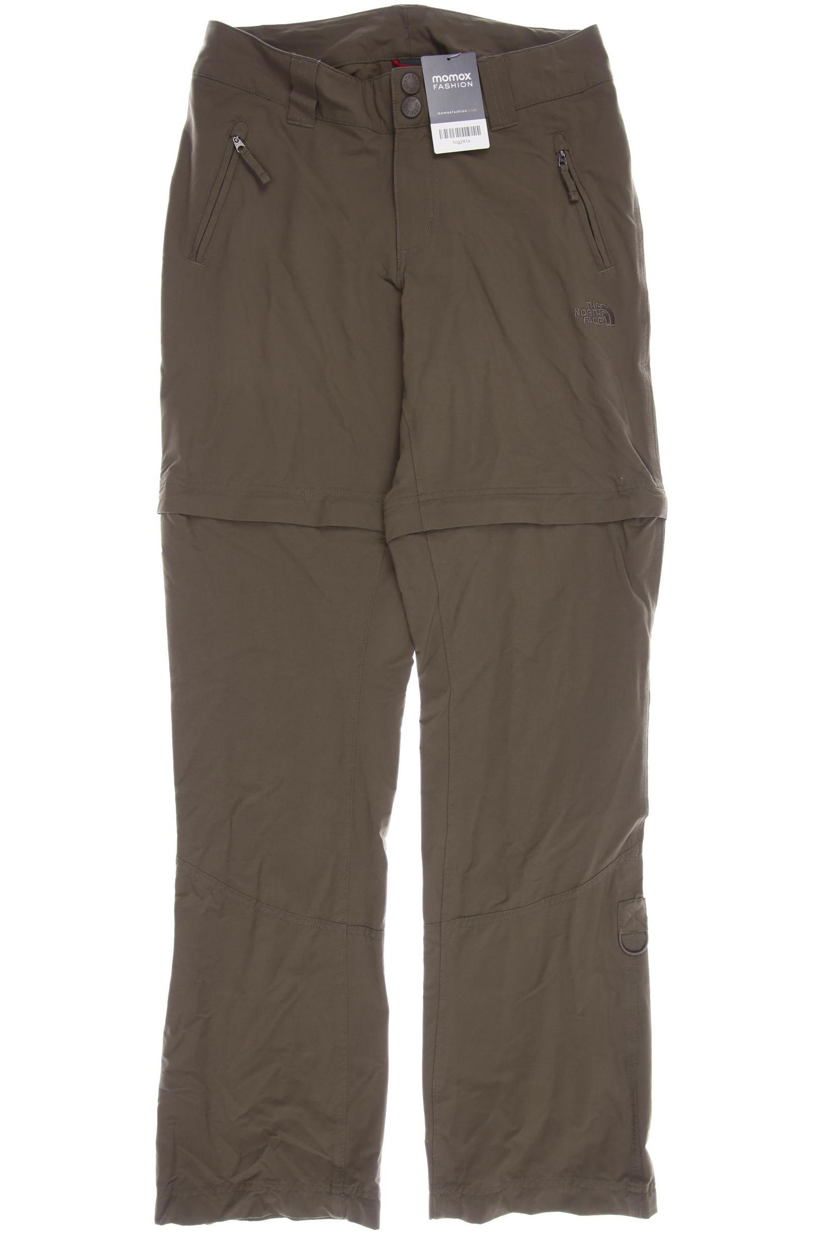 

The North Face Damen Stoffhose, braun