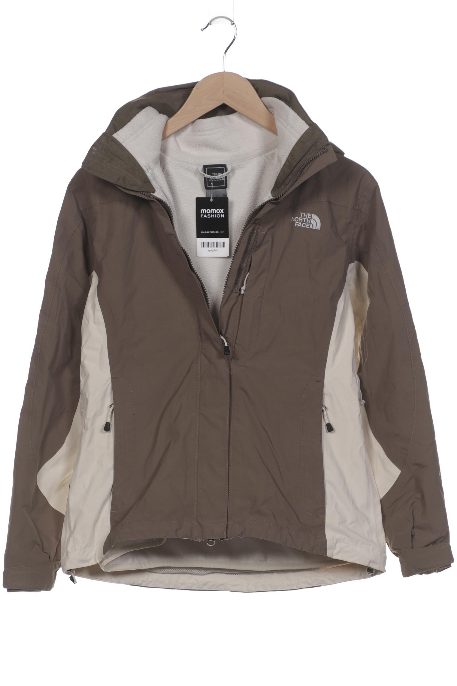 

The North Face Damen Jacke, grau, Gr. 36