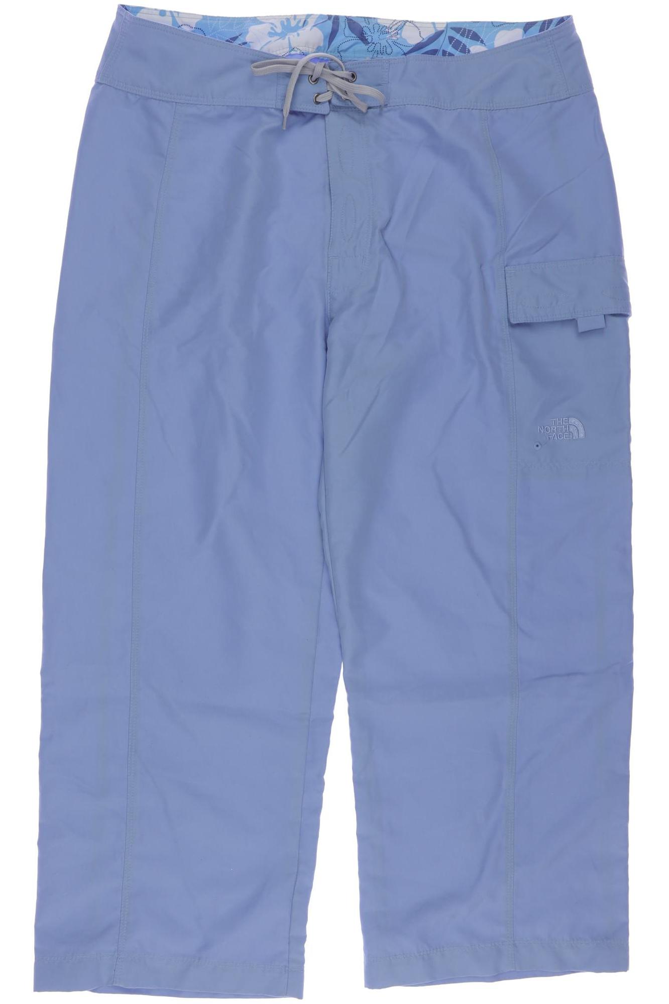 

The North Face Damen Stoffhose, hellblau, Gr. 10