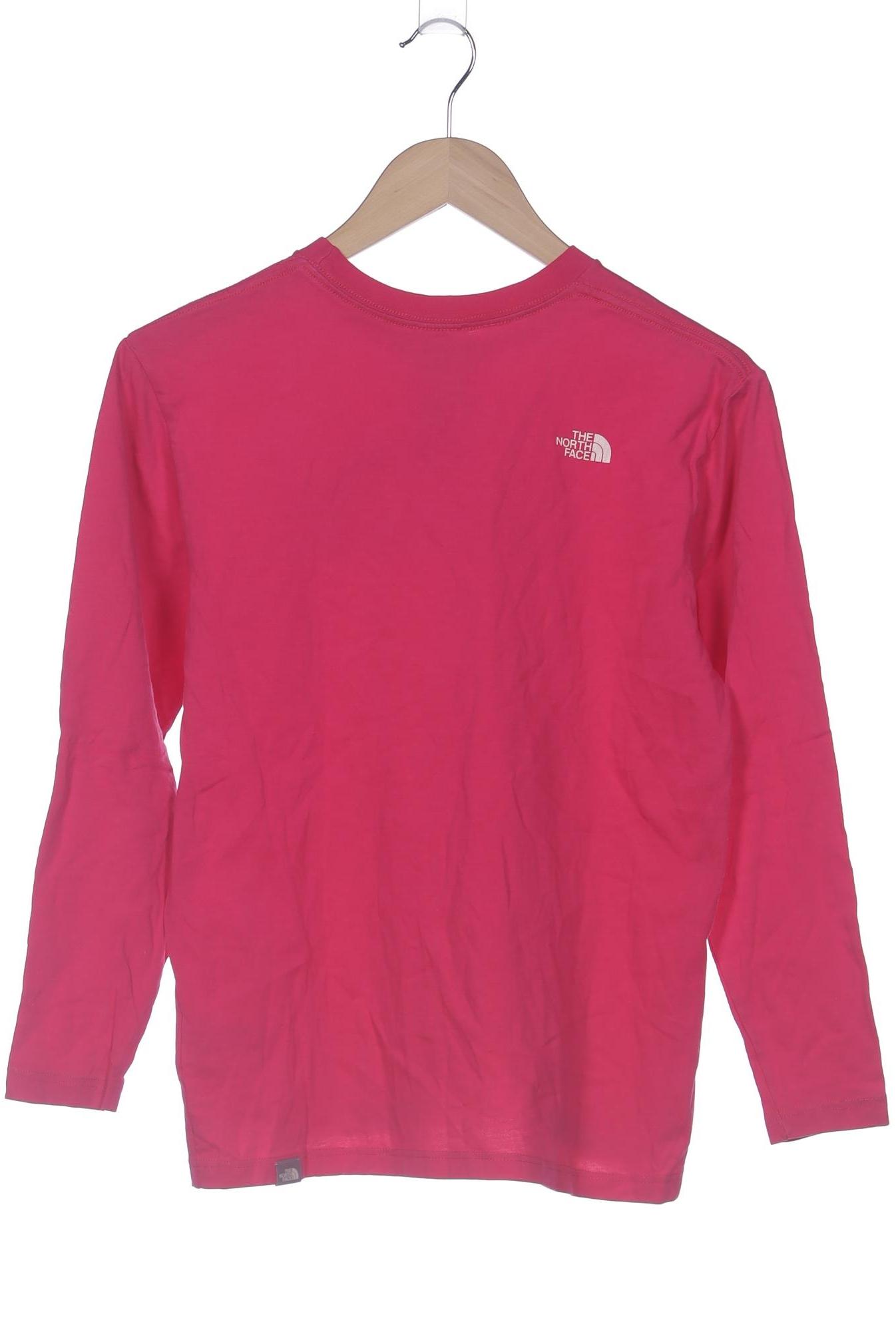 Thumbnail - The North Face Mädchen Langarmshirt, pink, Gr. 158