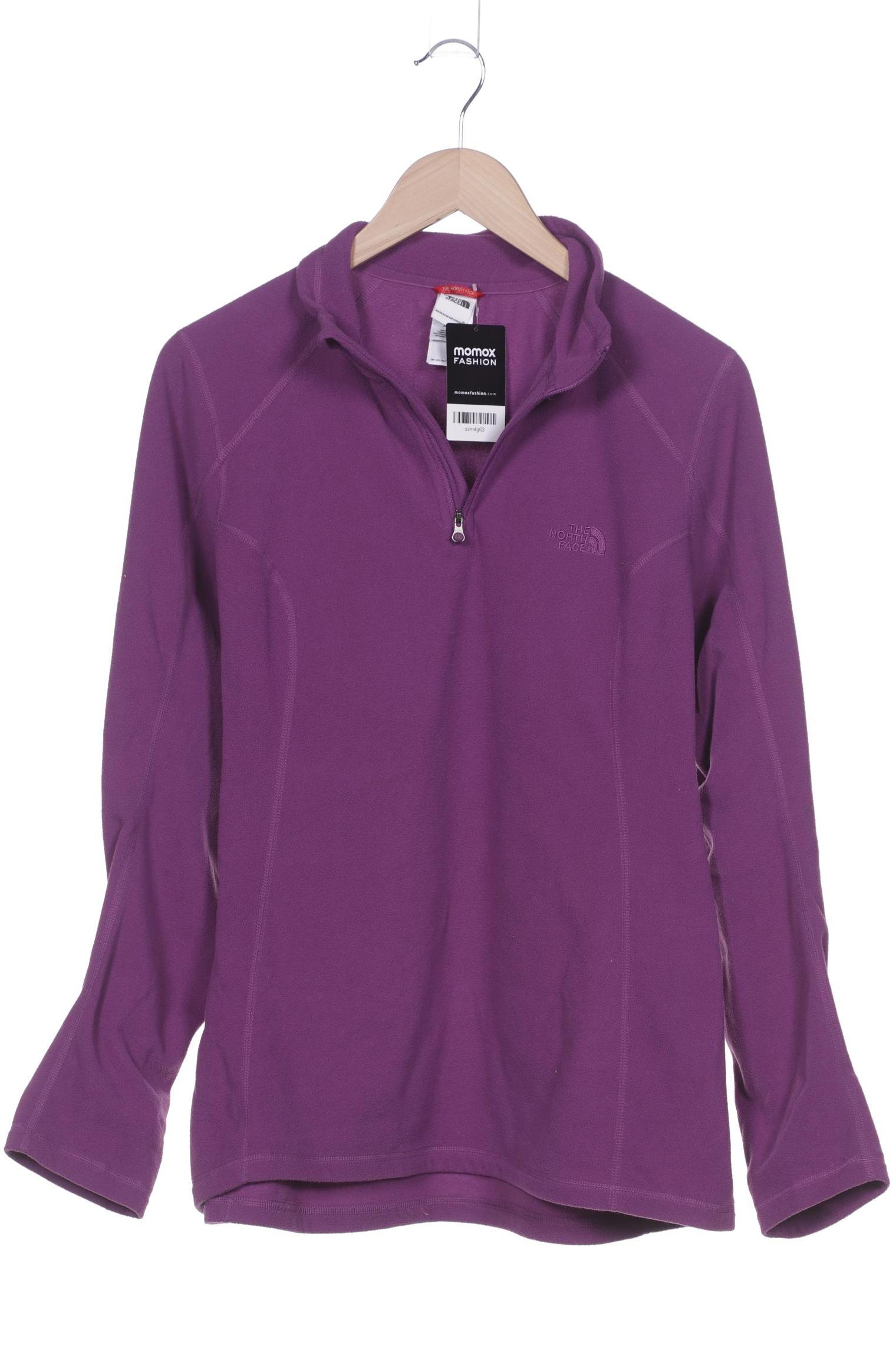 

The North Face Damen Sweatshirt, flieder, Gr. 44