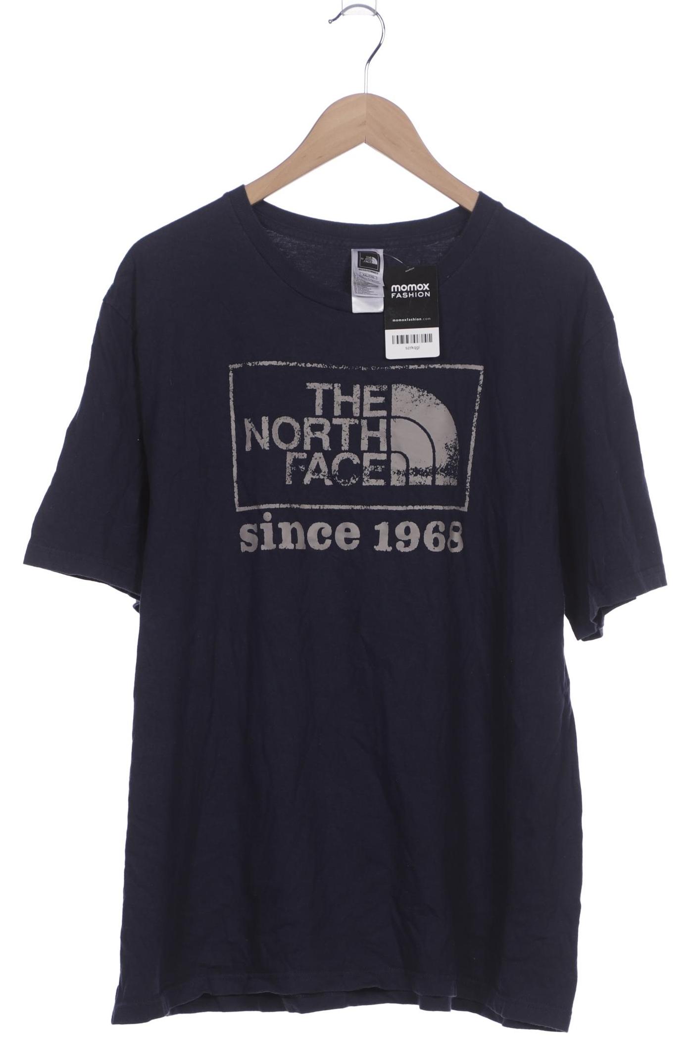 

The North Face Herren T-Shirt, marineblau, Gr. 56