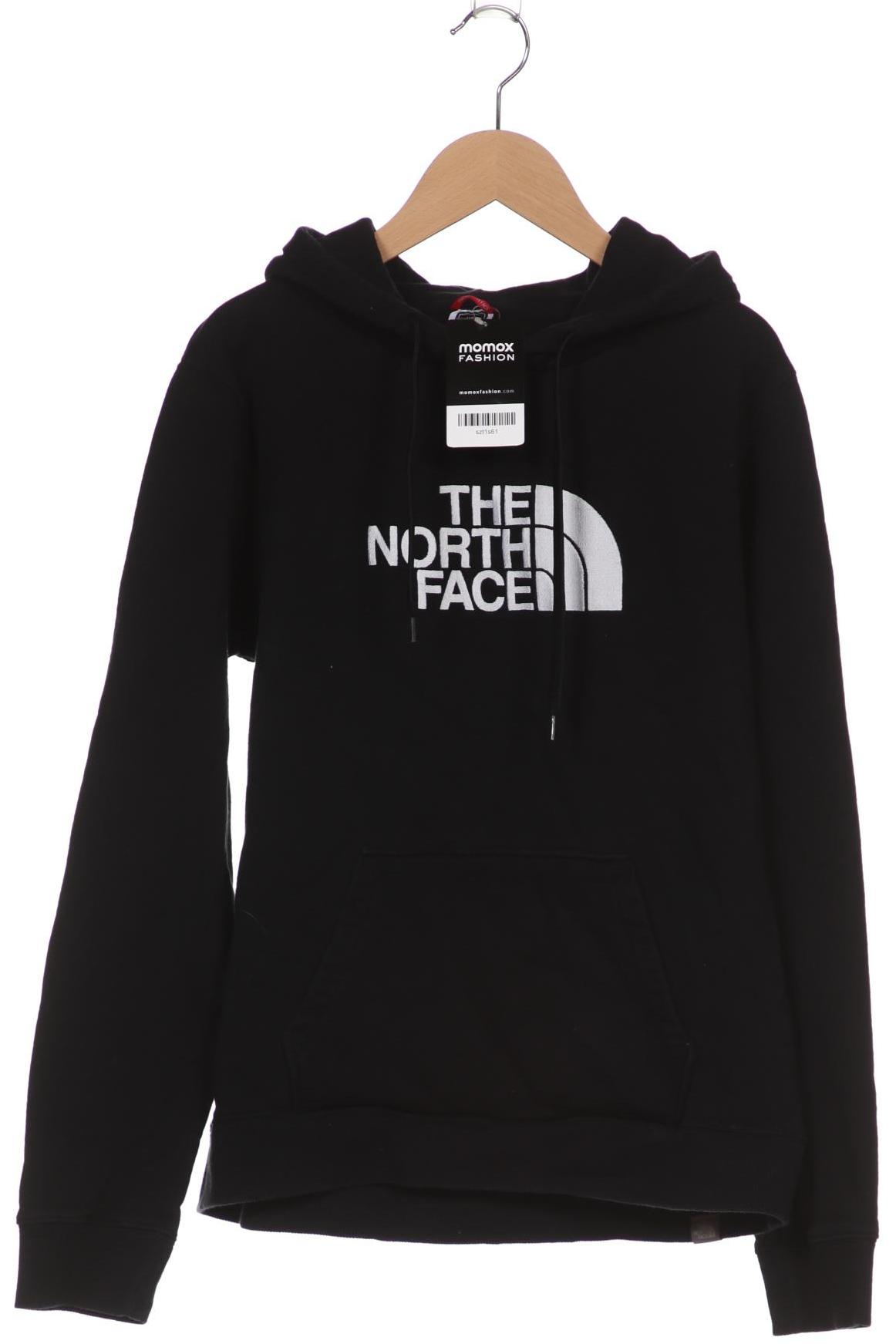 

The North Face Damen Kapuzenpullover, schwarz