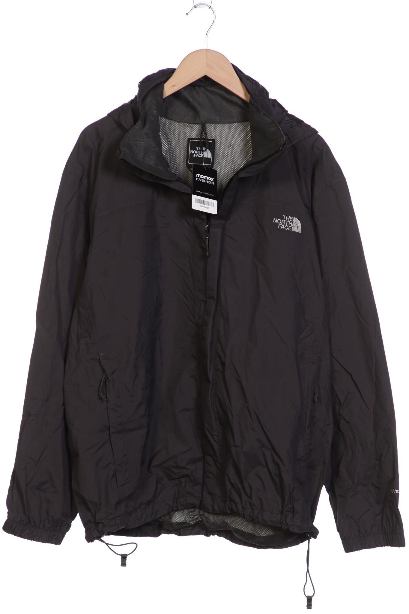 

The North Face Herren Jacke, grau, Gr. 54
