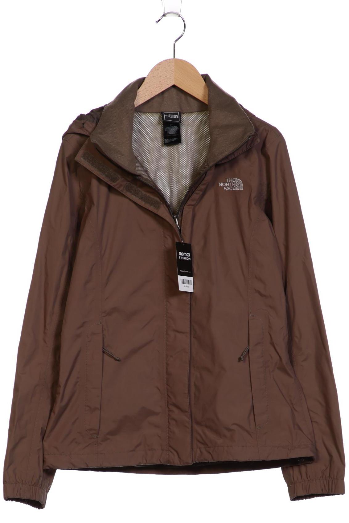 

The North Face Damen Jacke, braun, Gr. 36
