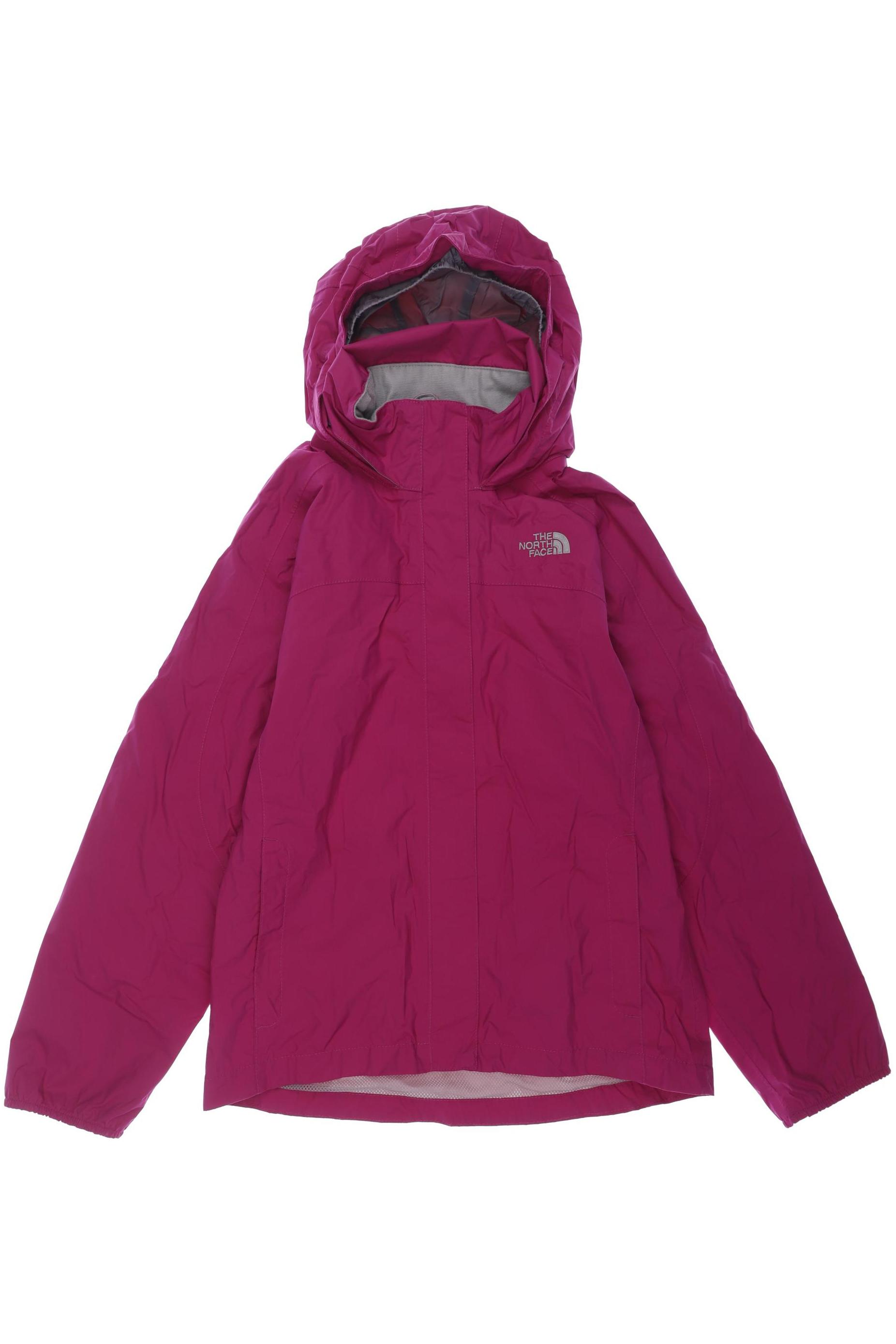 

The North Face Mädchen Jacke, pink