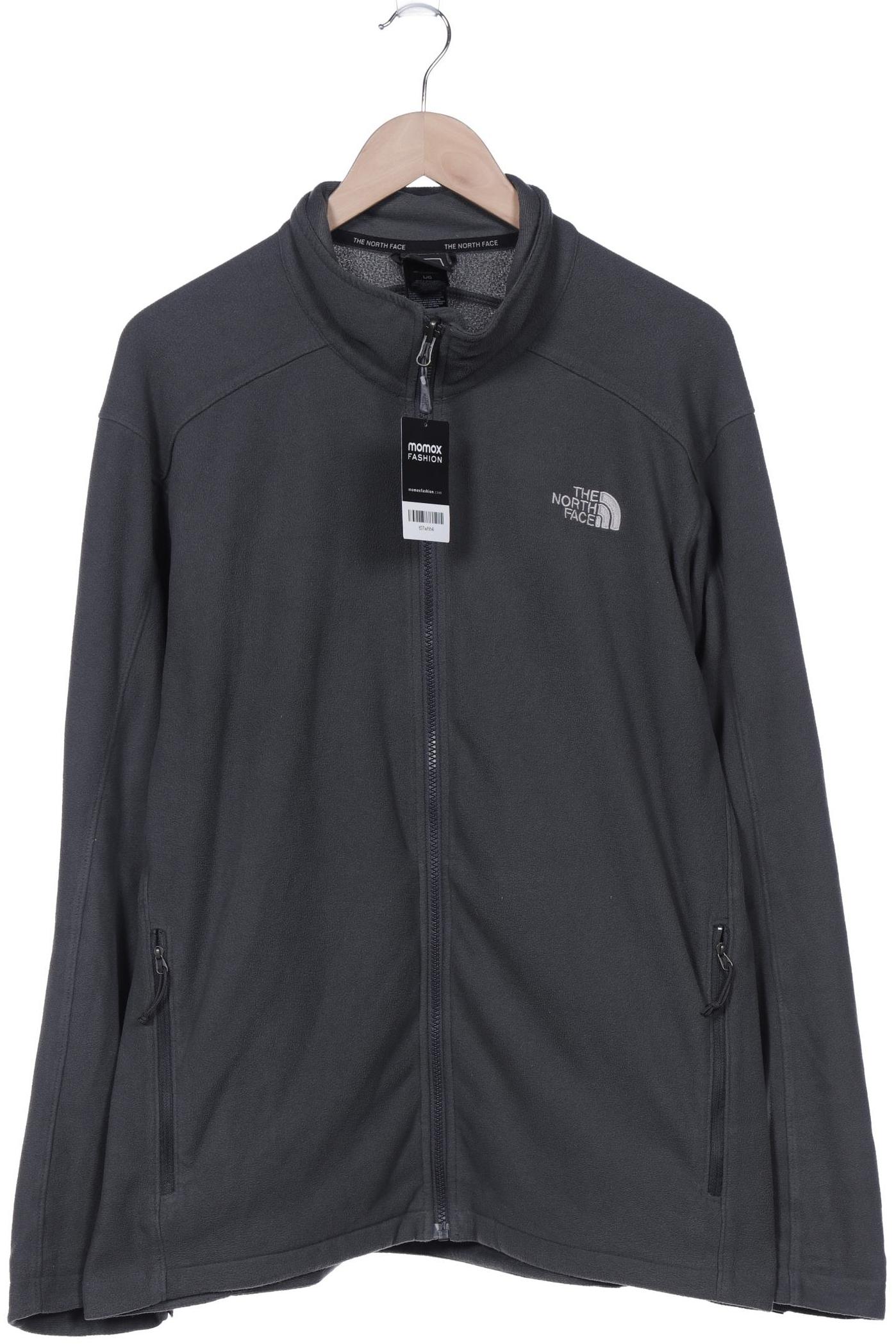 

The North Face Herren Sweatshirt, grau, Gr. 52