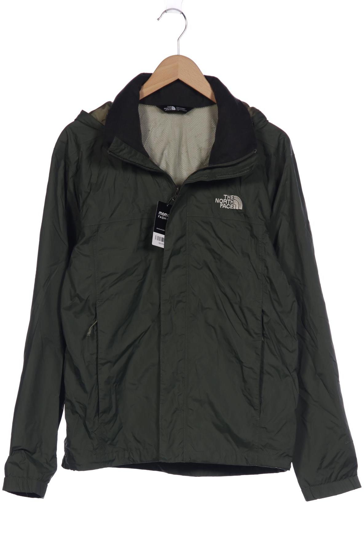 

The North Face Damen Jacke, grün