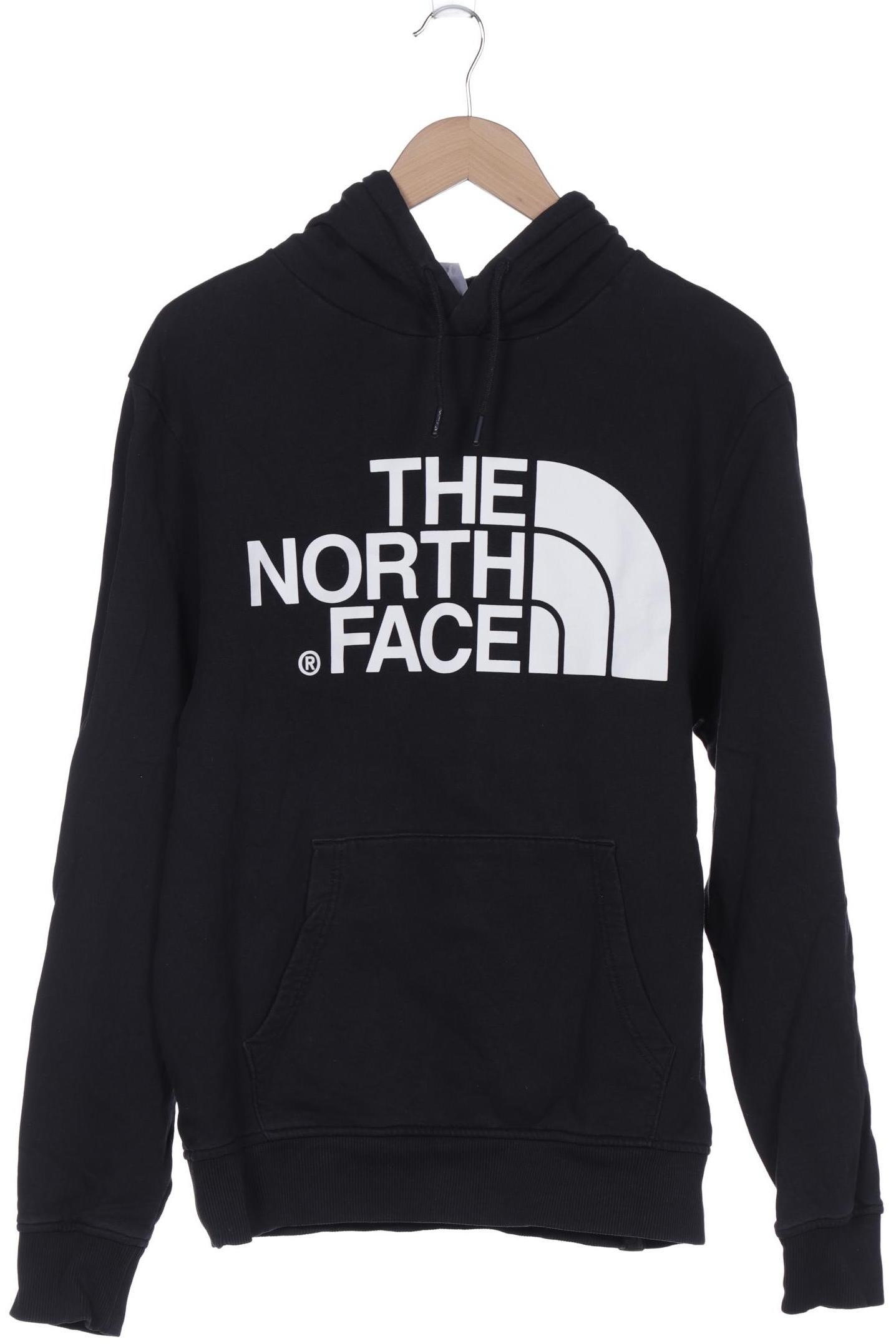 

The North Face Herren Kapuzenpullover, schwarz, Gr. 52