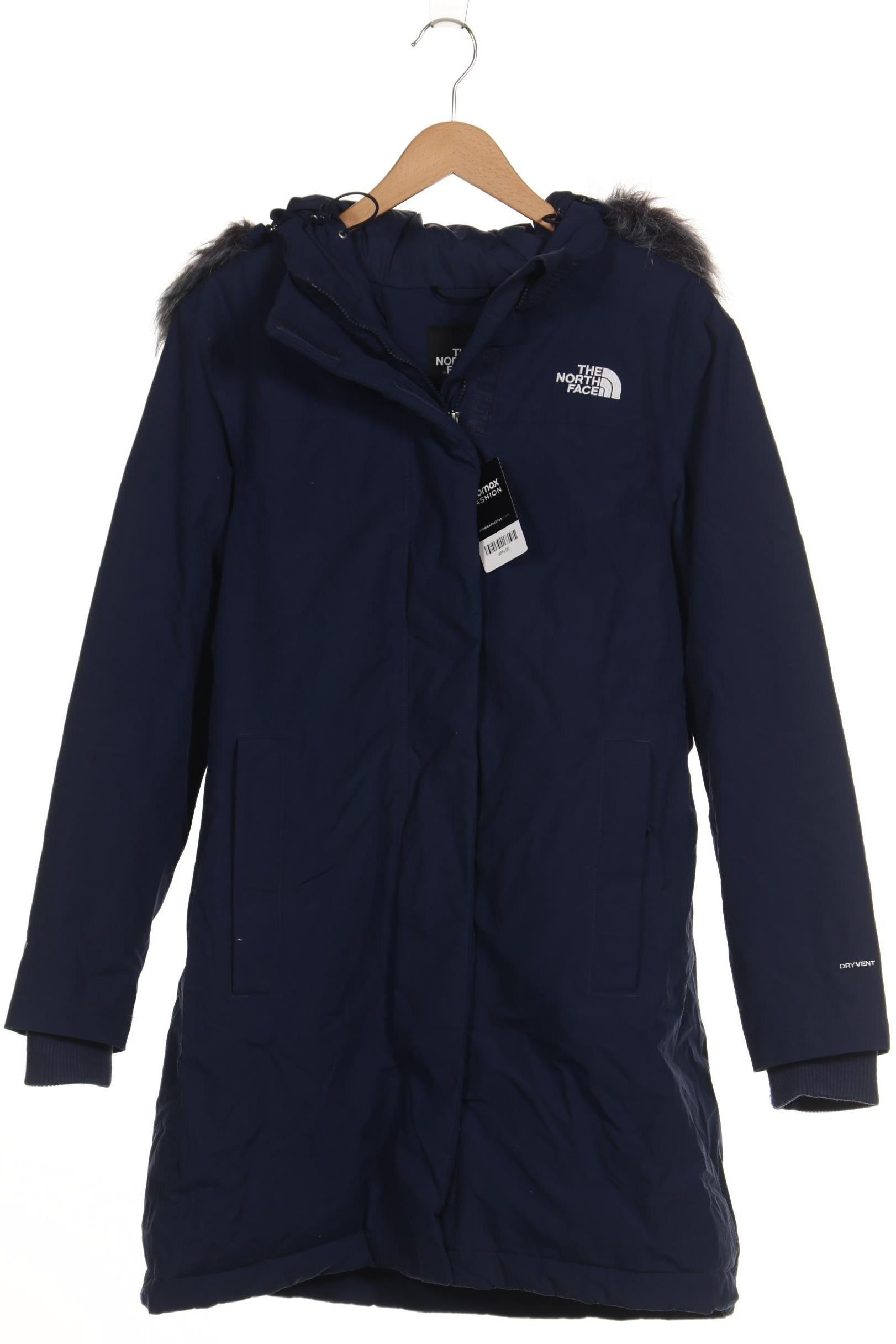 

The North Face Damen Jacke, marineblau, Gr. 42