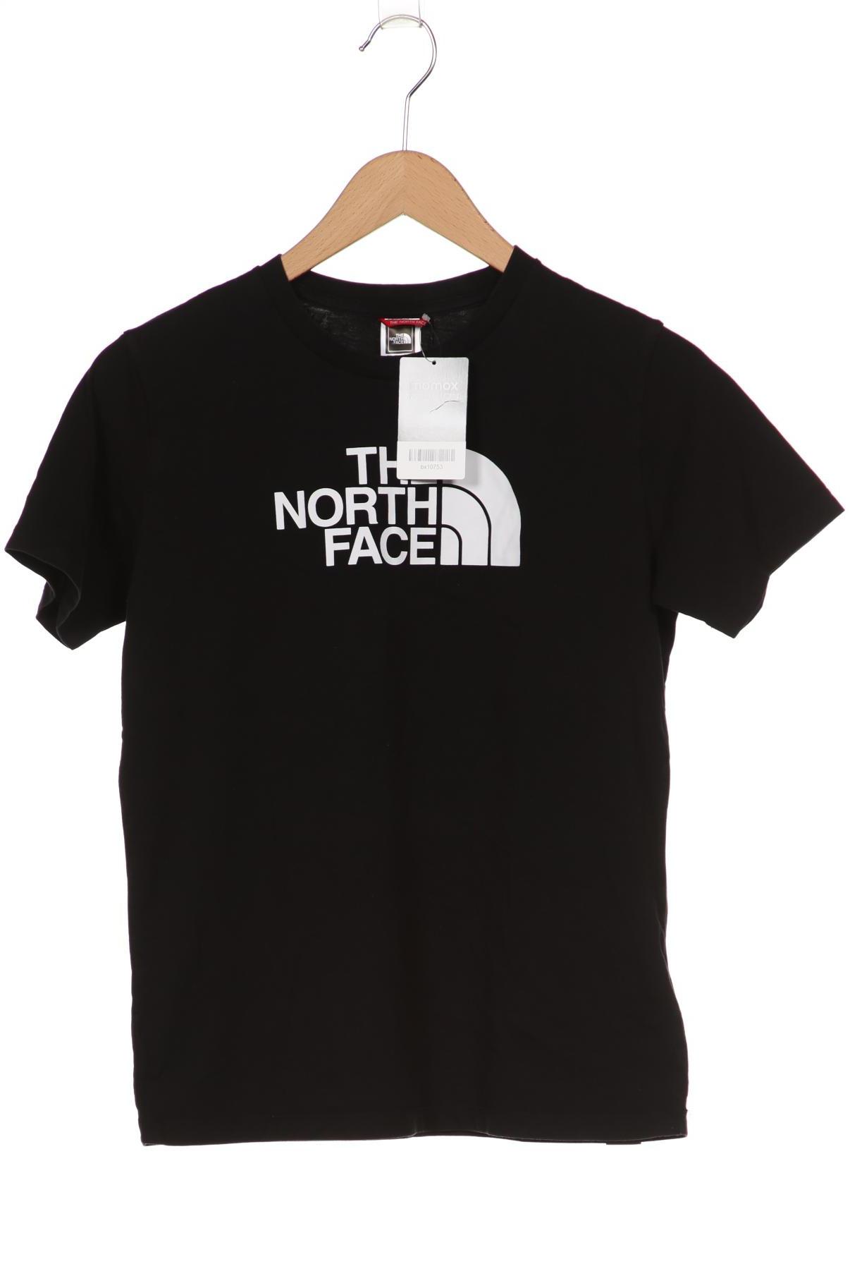 

The North Face Herren T-Shirt, schwarz, Gr. 170