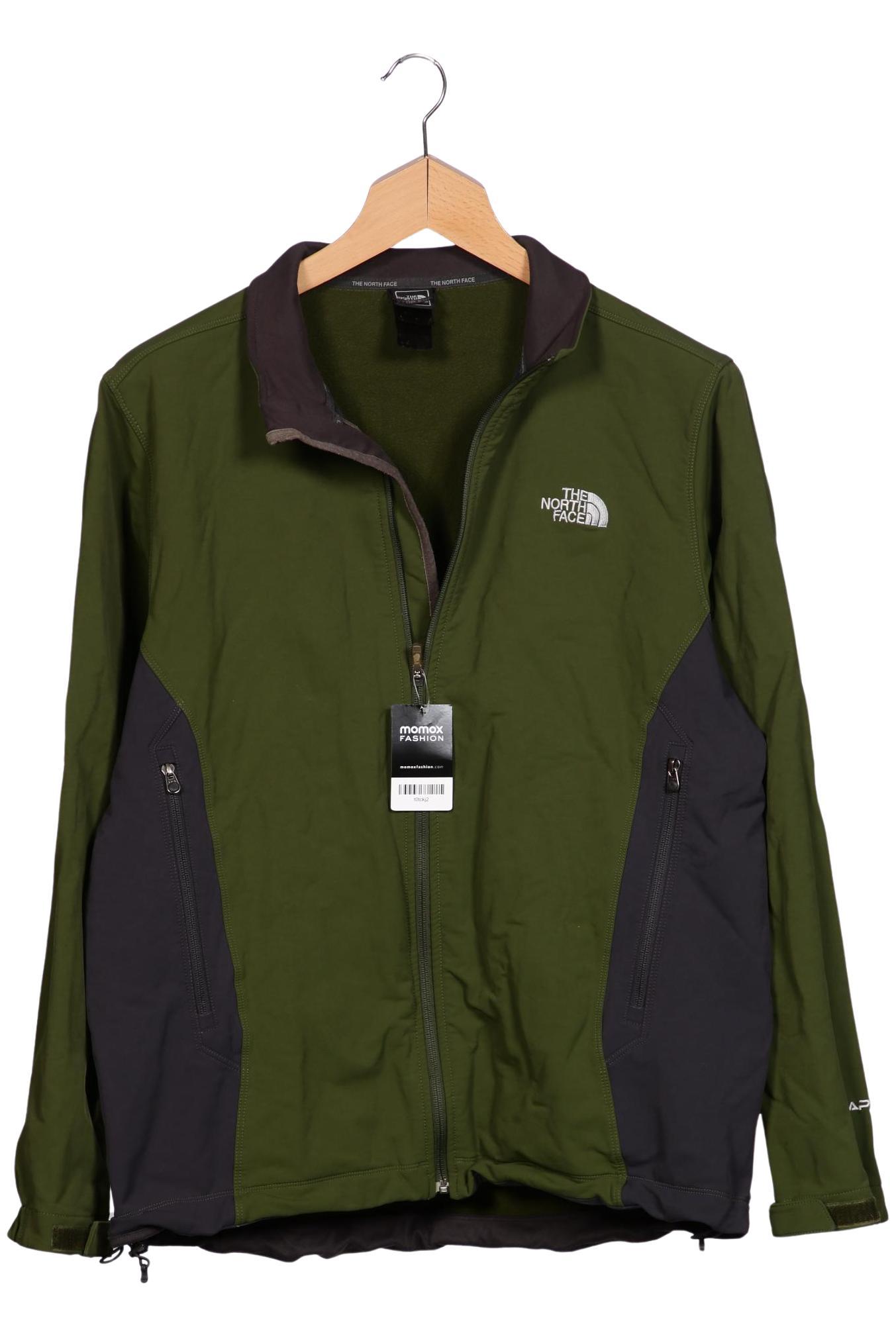 

The North Face Herren Jacke, grün, Gr. 56