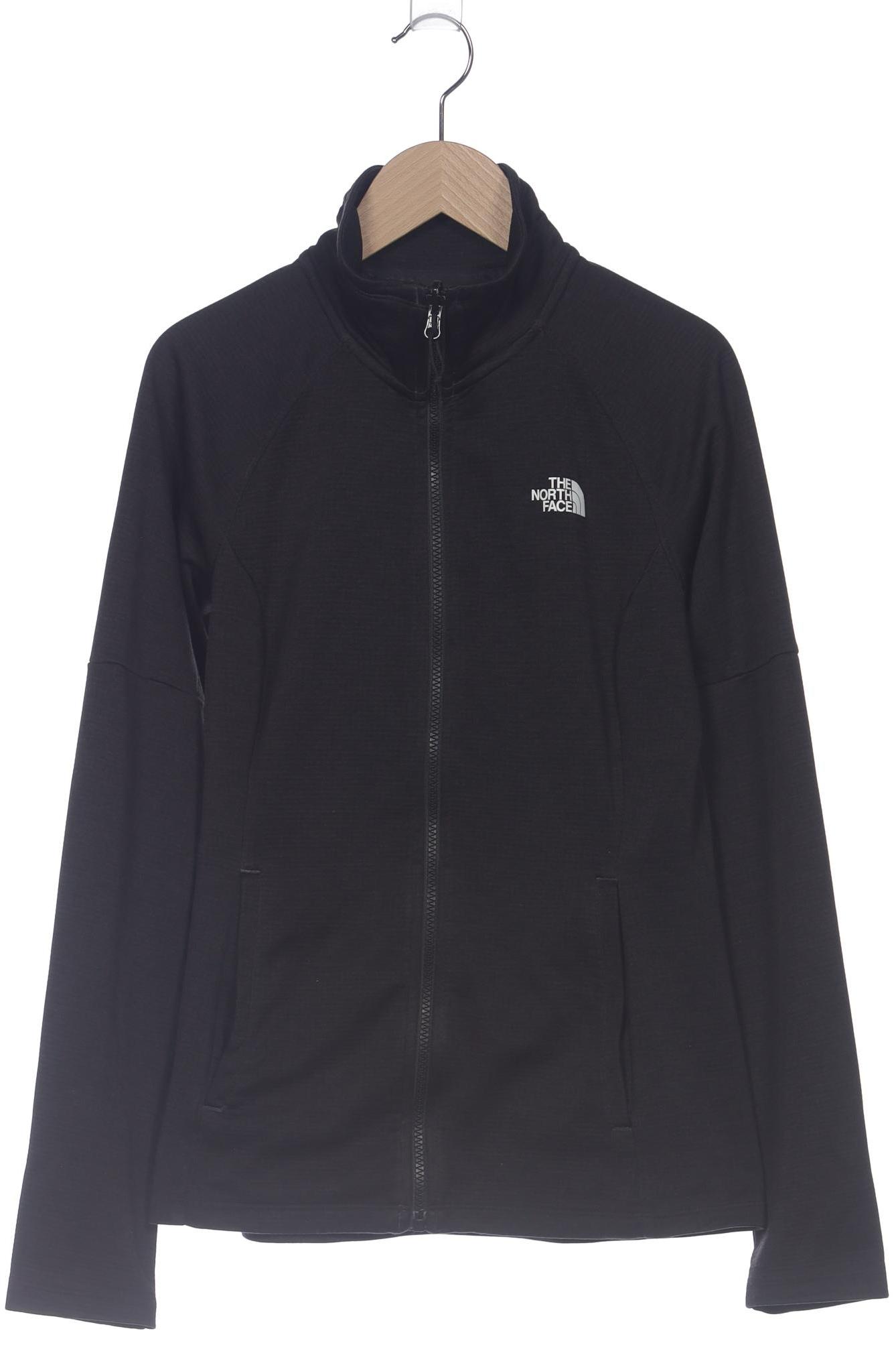 

The North Face Damen Sweatshirt, schwarz, Gr. 38