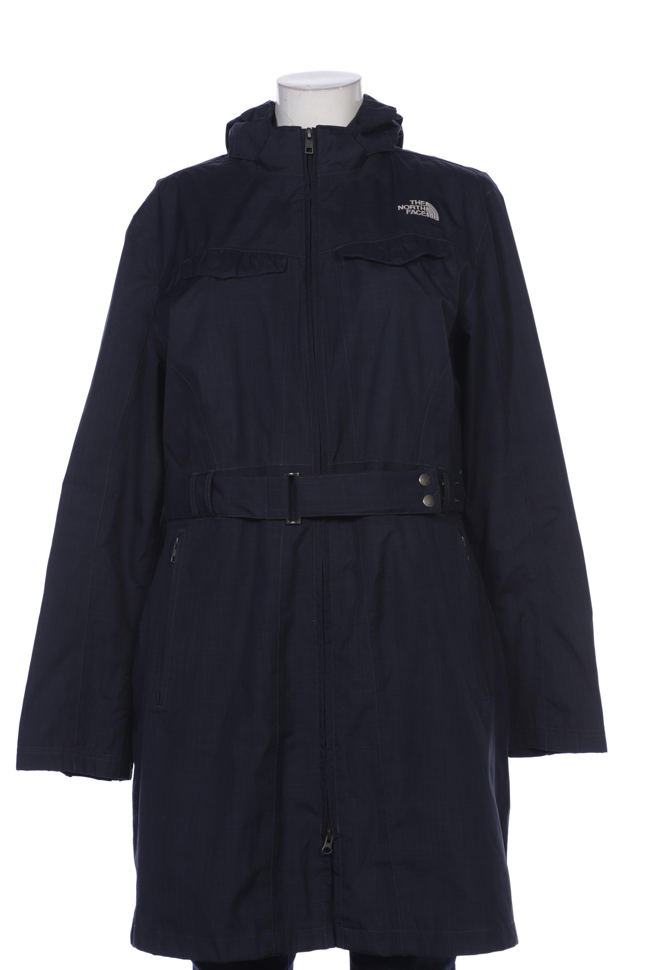 

The North Face Damen Mantel, marineblau, Gr. 44