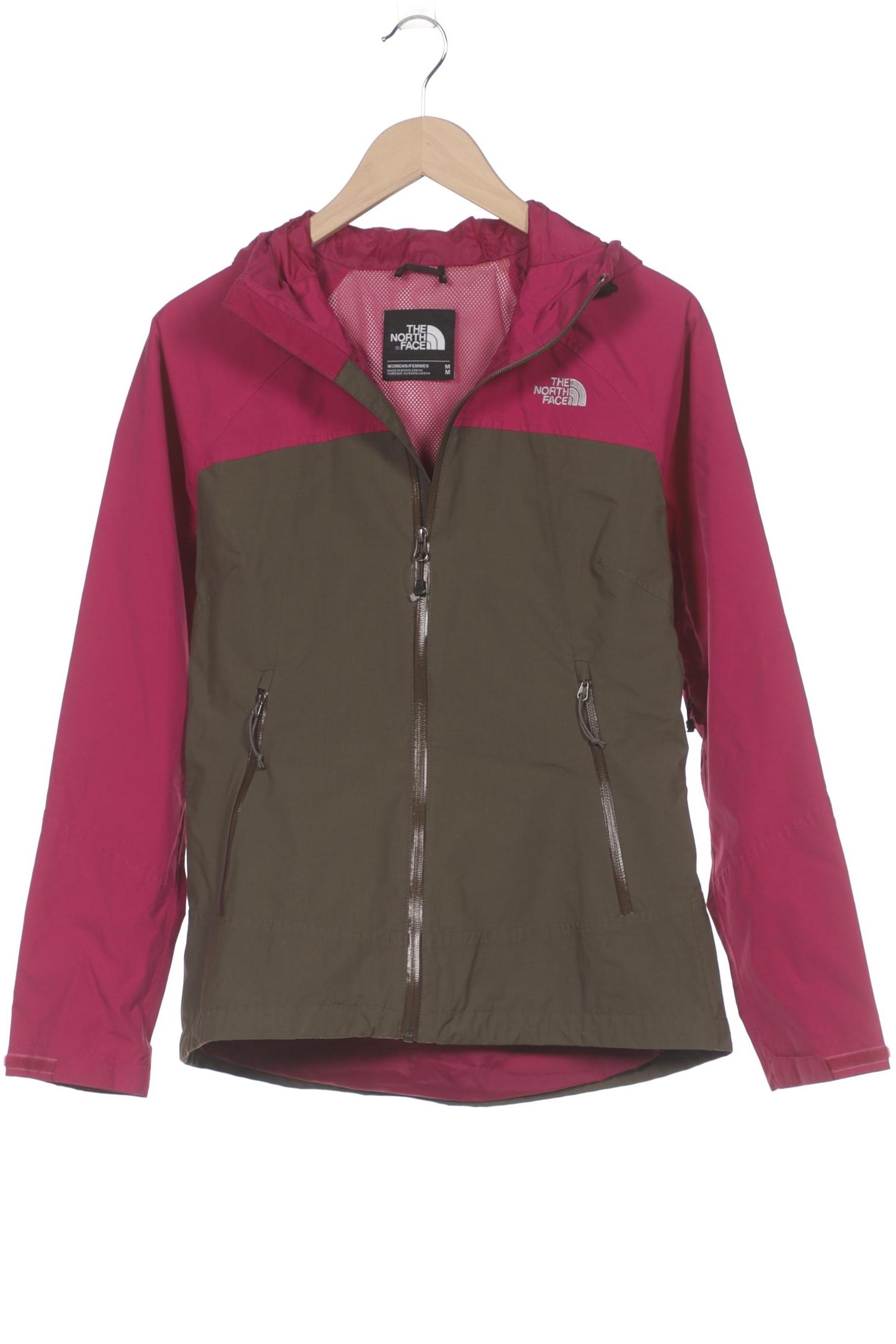 

The North Face Damen Jacke, grün, Gr. 38