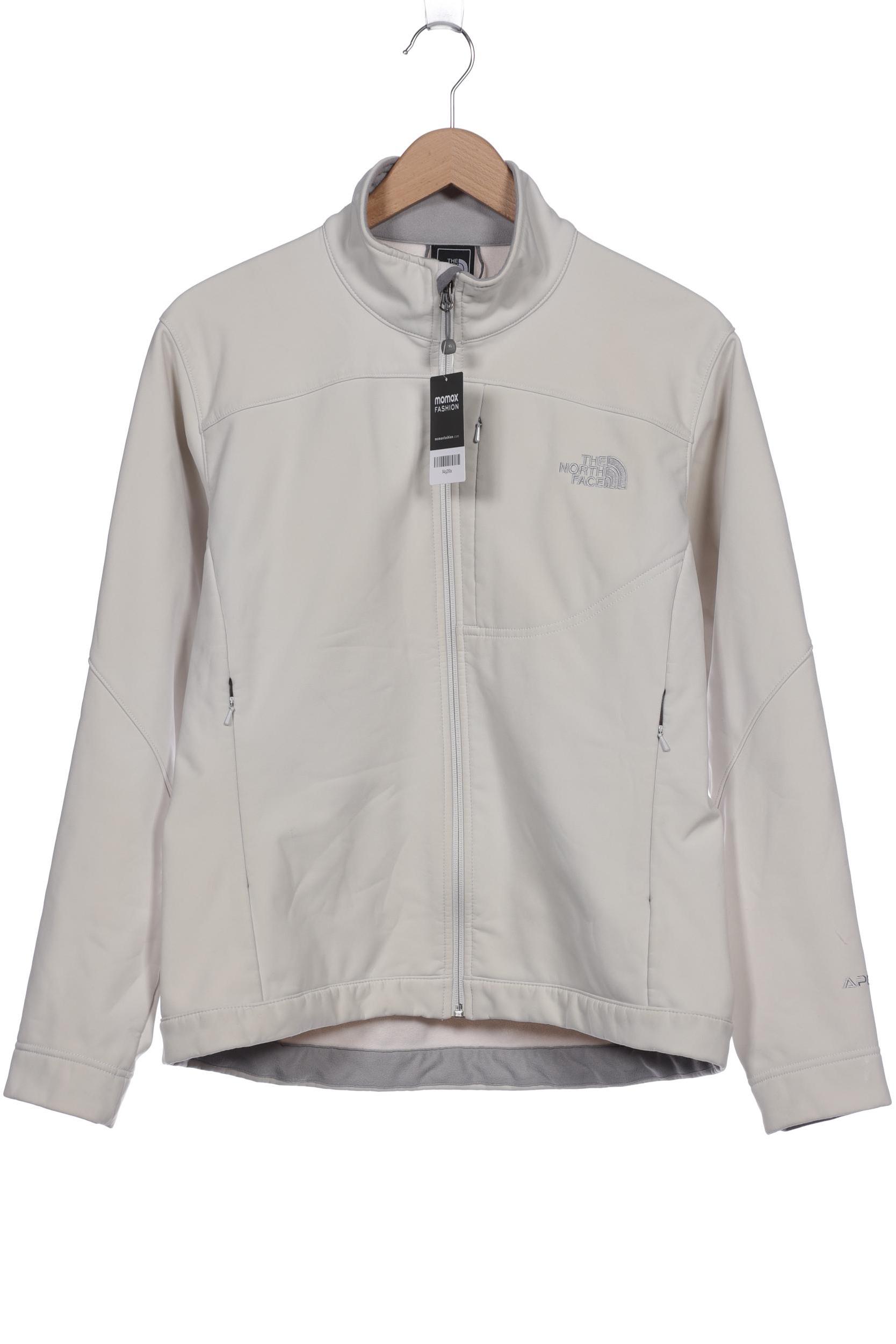 

The North Face Damen Jacke, cremeweiß, Gr. 42