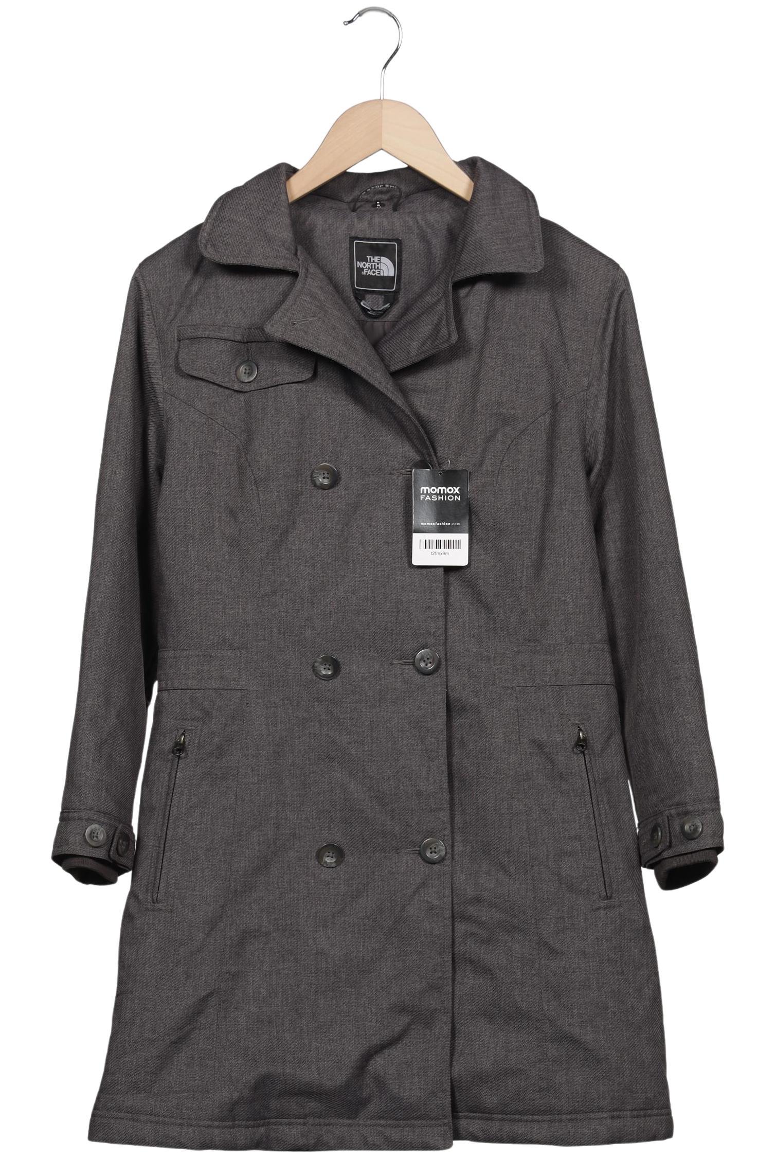 

The North Face Damen Mantel, grau, Gr. 38