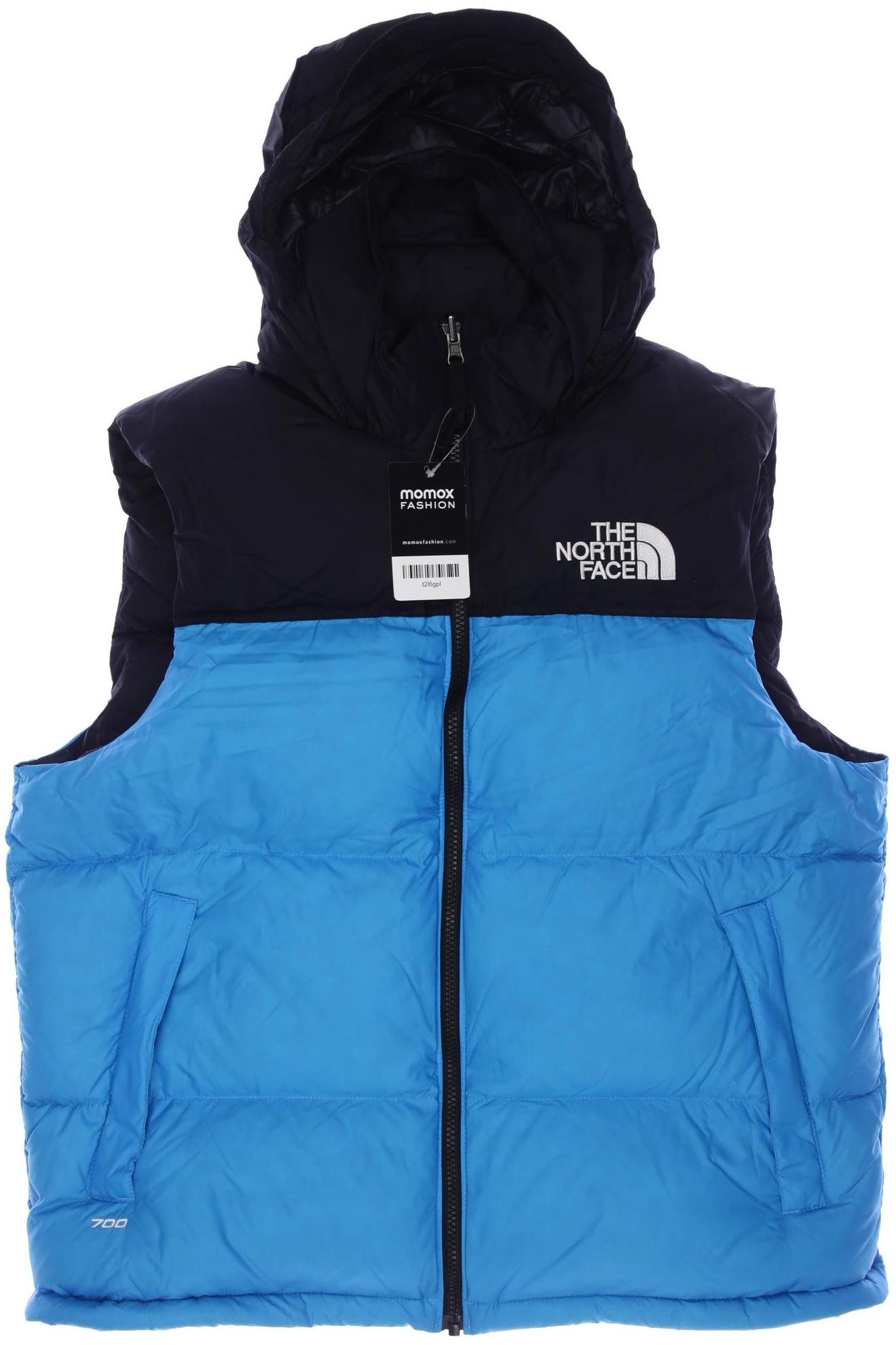 

The North Face Herren Weste, blau, Gr. 48