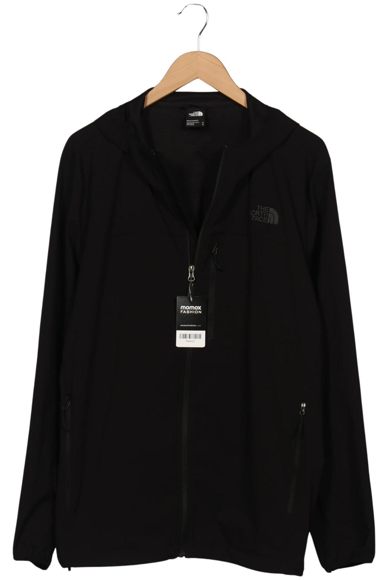 

The North Face Herren Jacke, schwarz, Gr. 54