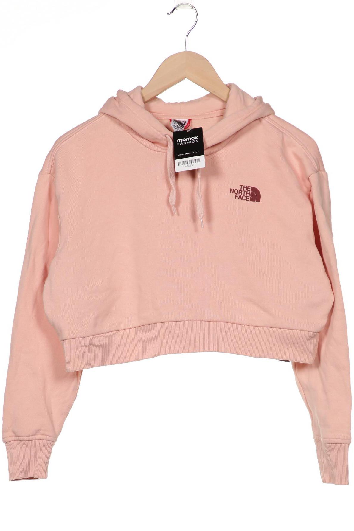 

The North Face Damen Kapuzenpullover, pink, Gr. 38