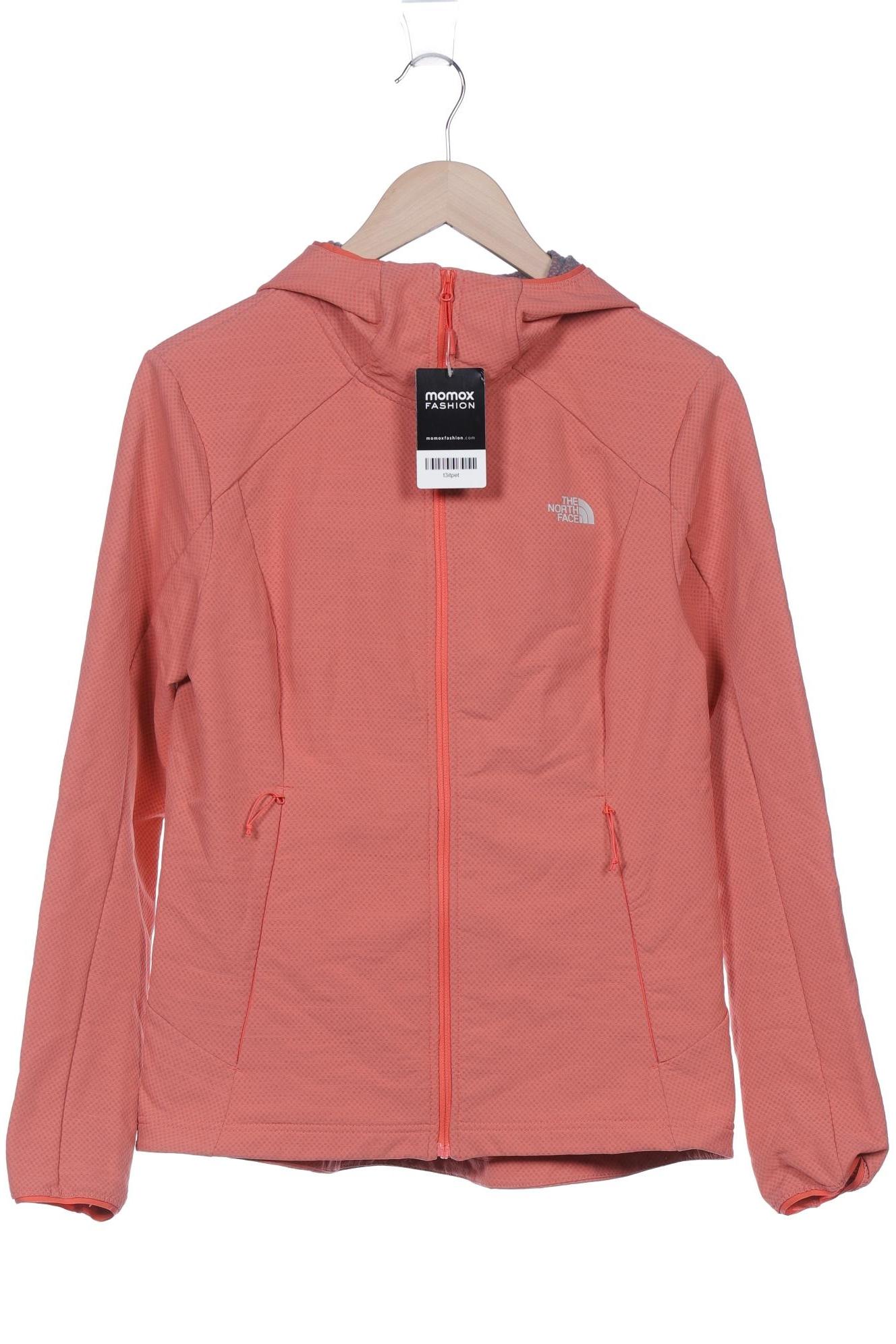 

The North Face Damen Jacke, orange, Gr. 38