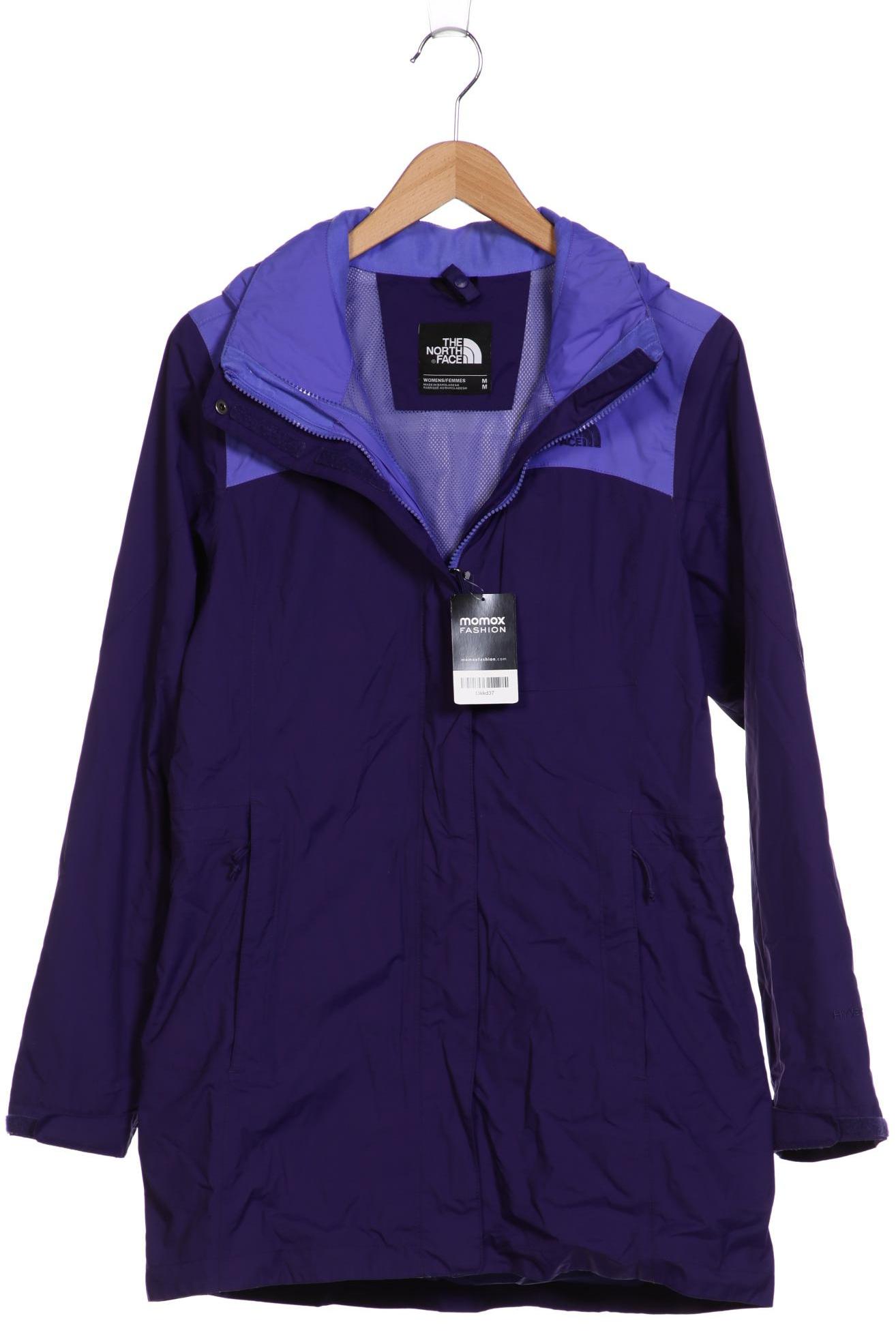 

The North Face Damen Mantel, flieder, Gr. 38