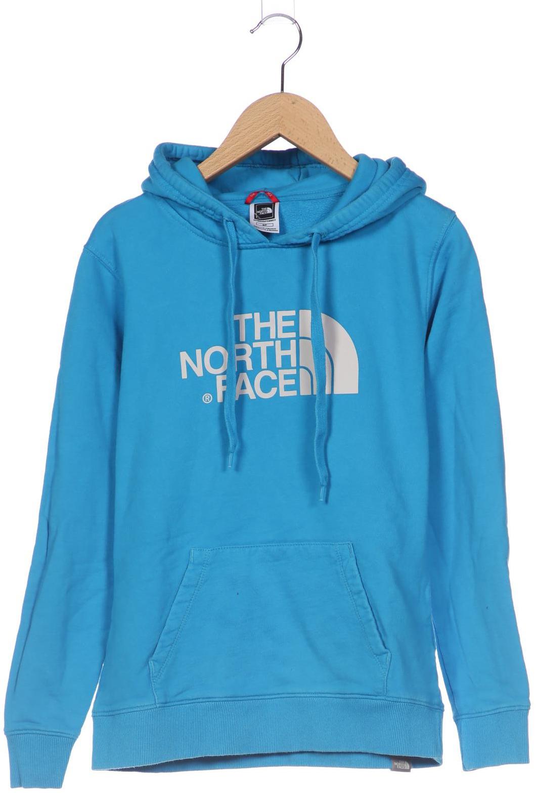 

The North Face Damen Kapuzenpullover, blau, Gr. 36