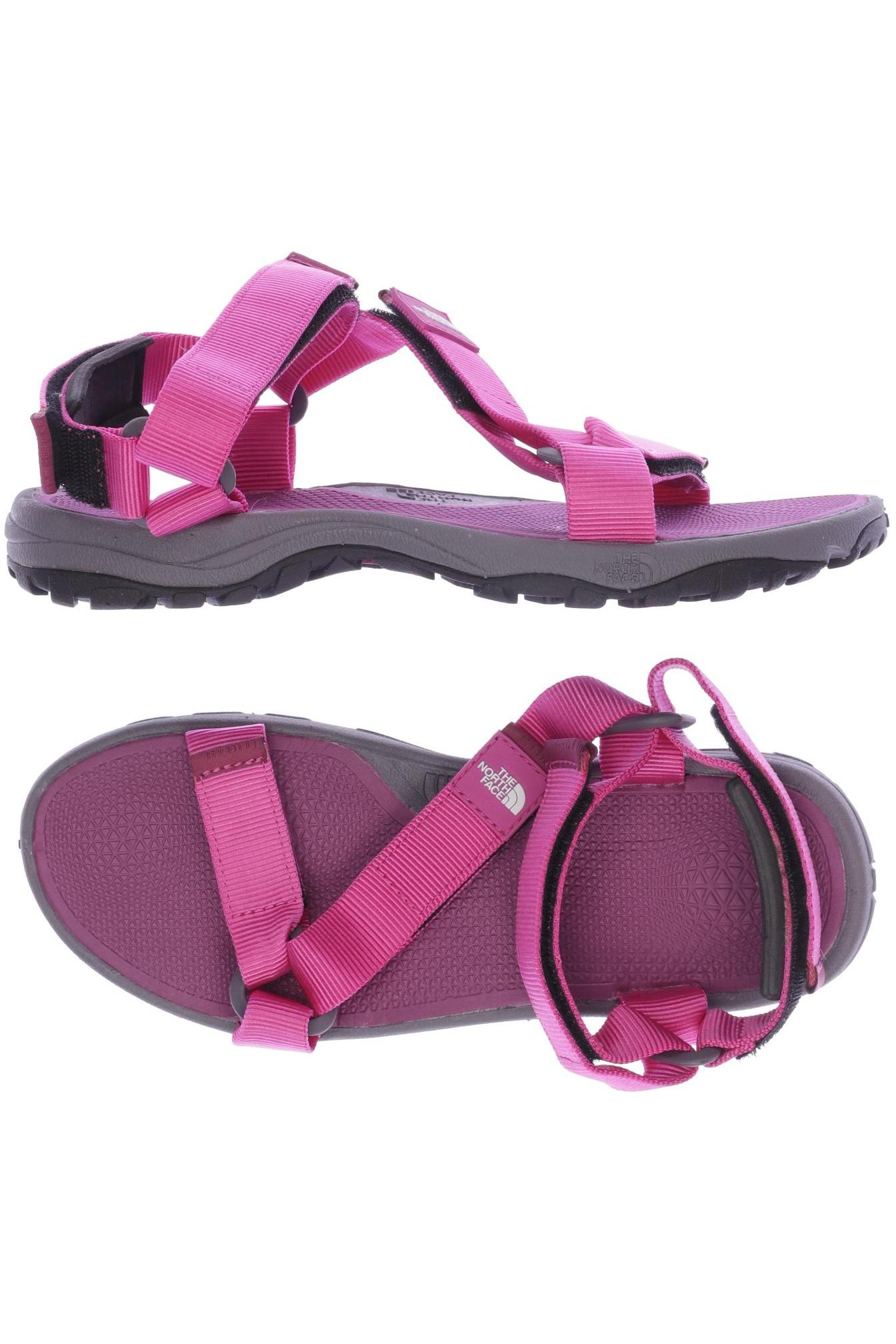 

The North Face Damen Sandale, pink, Gr. 40.5