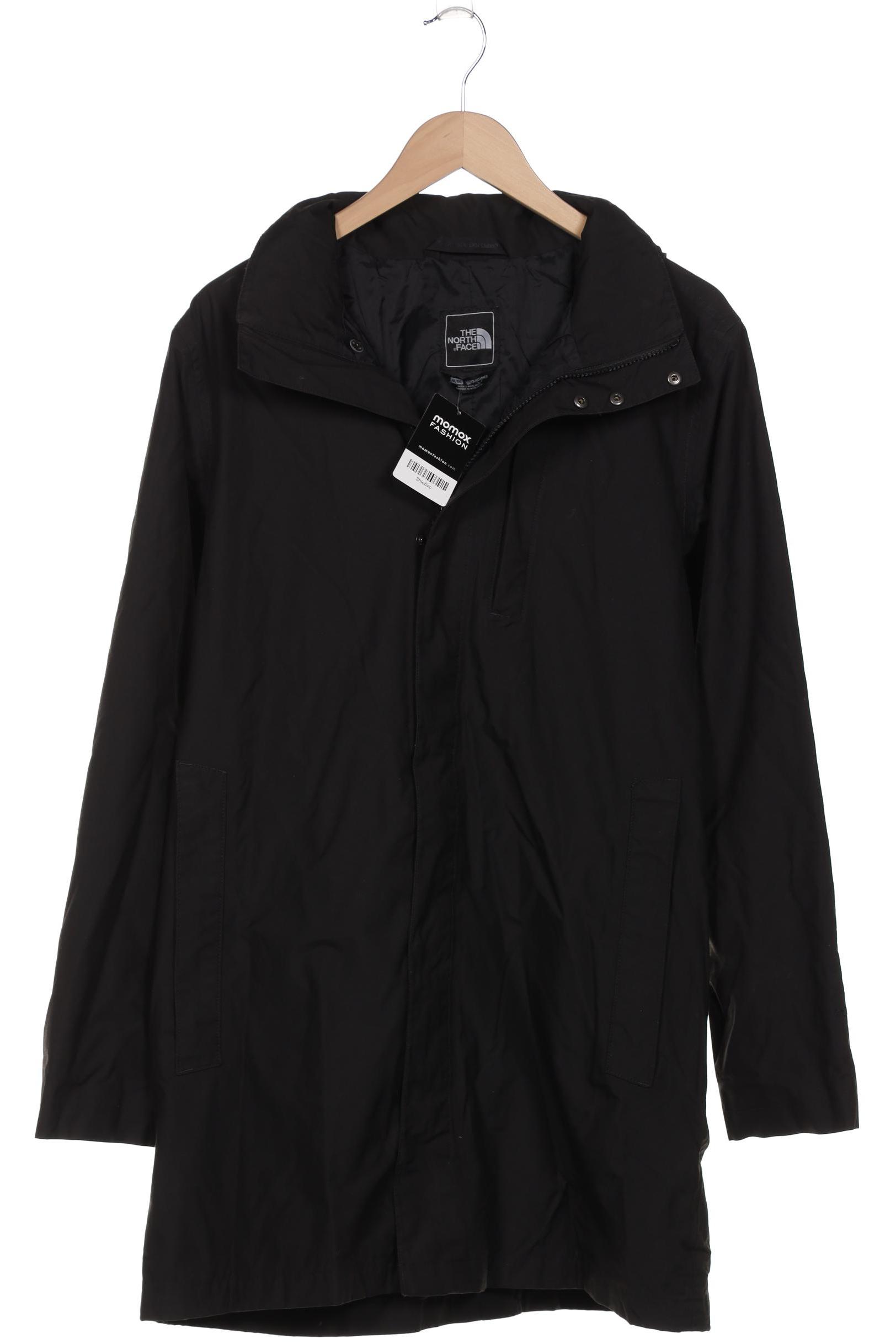 

The North Face Herren Mantel, schwarz, Gr. 48