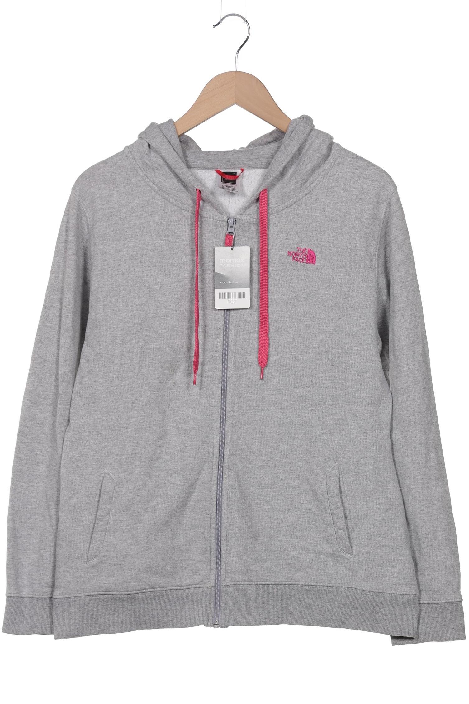

The North Face Damen Kapuzenpullover, grau, Gr. 44