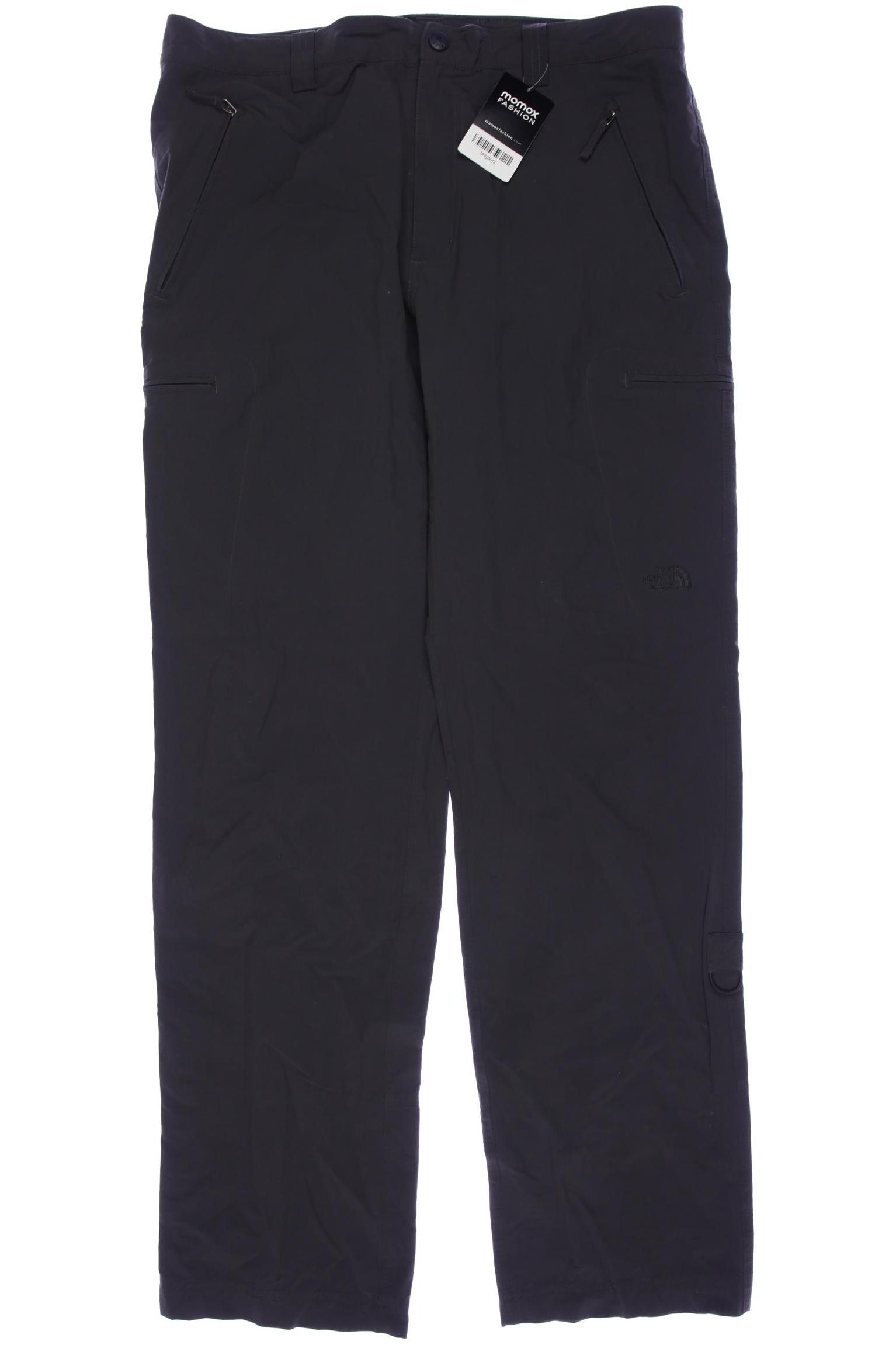

The North Face Herren Stoffhose, grau, Gr. 34