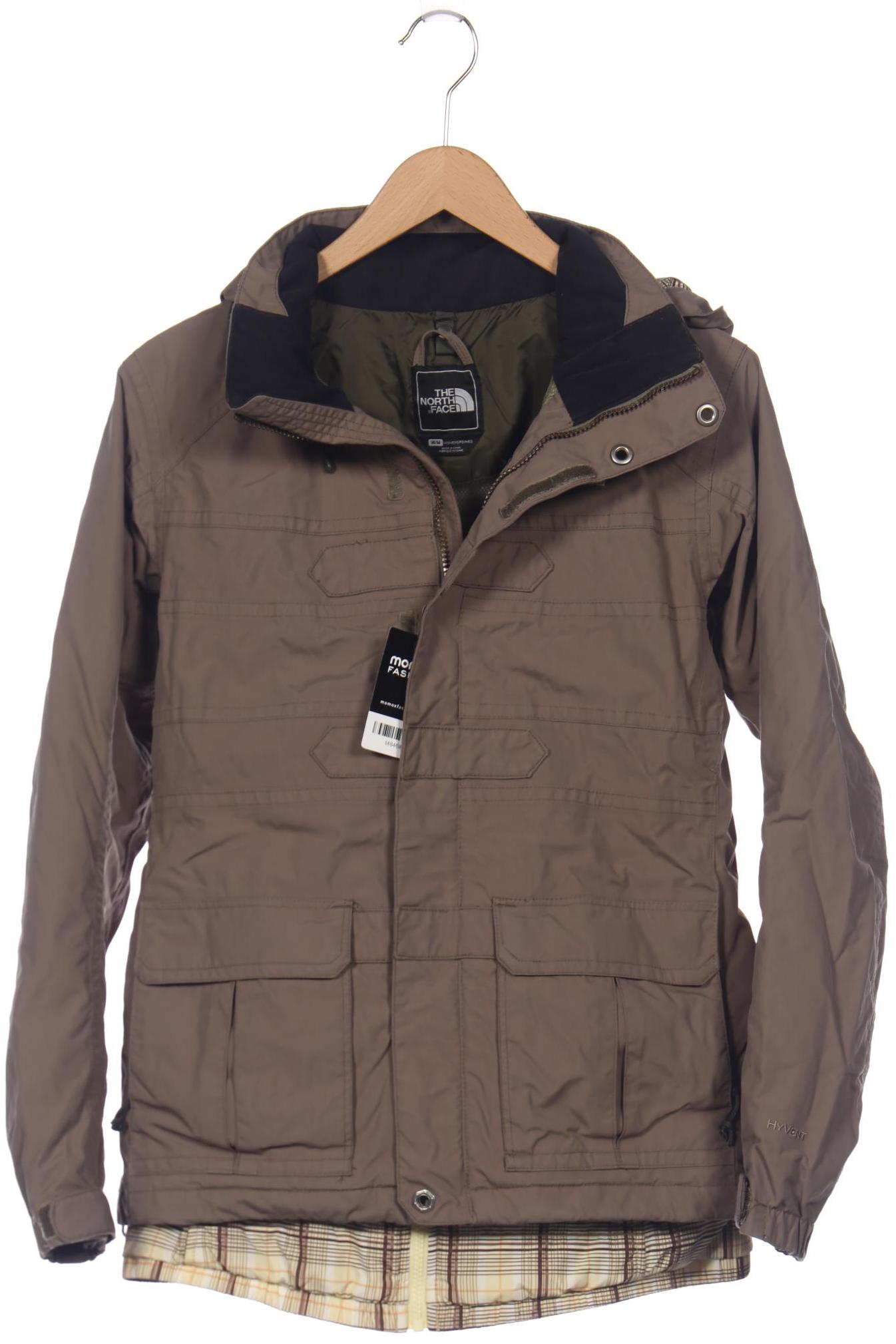 

The North Face Damen Jacke, grün