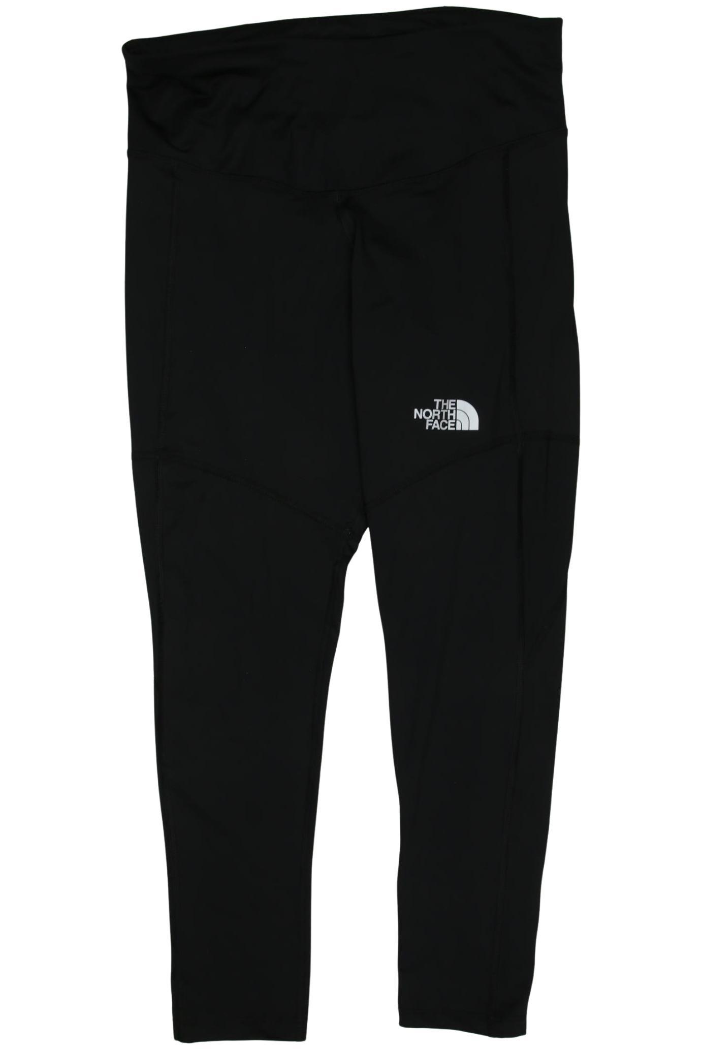 

The North Face Damen Stoffhose, schwarz, Gr. 0
