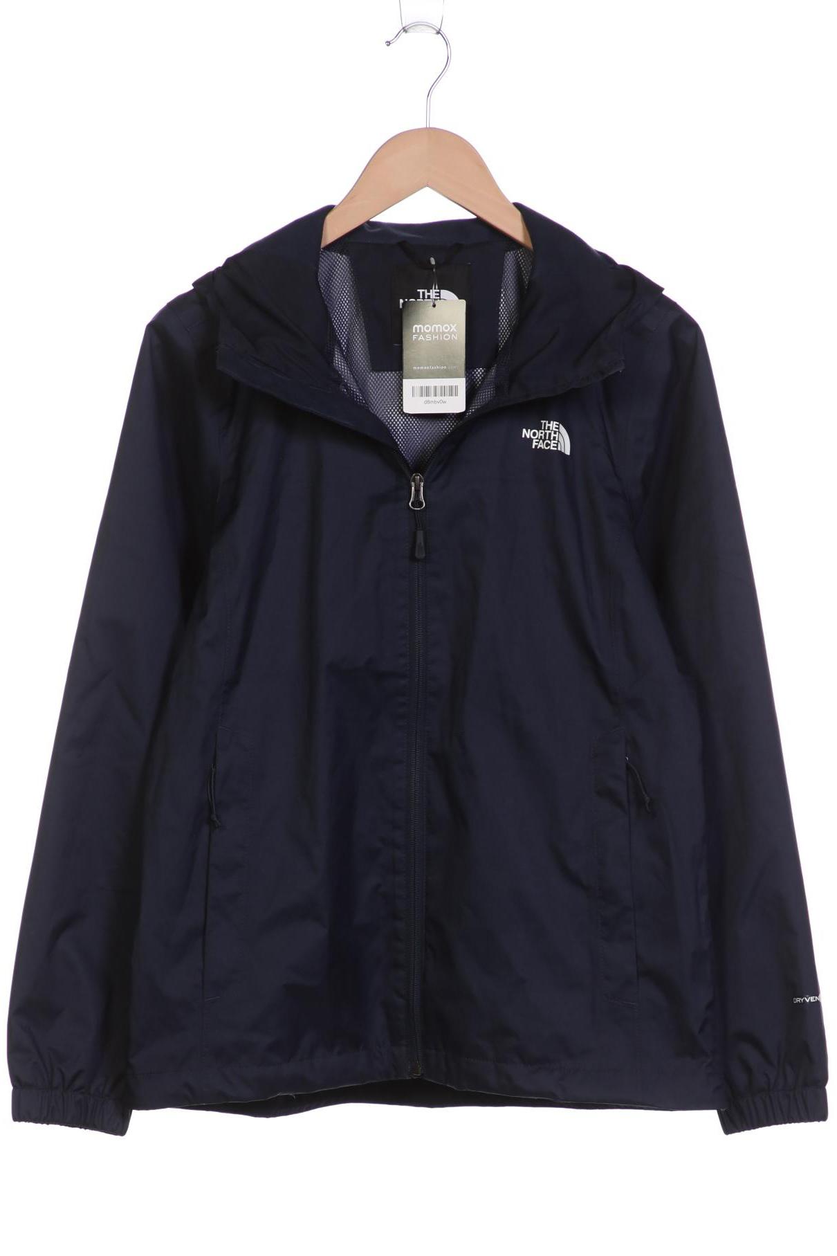 

The North Face Damen Jacke, marineblau, Gr. 38