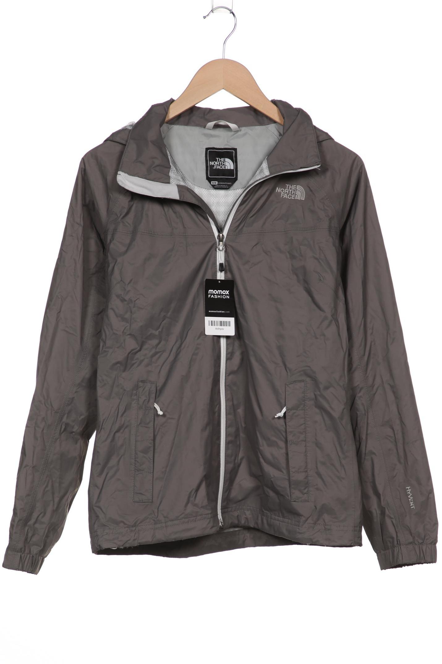 

The North Face Damen Jacke, grau