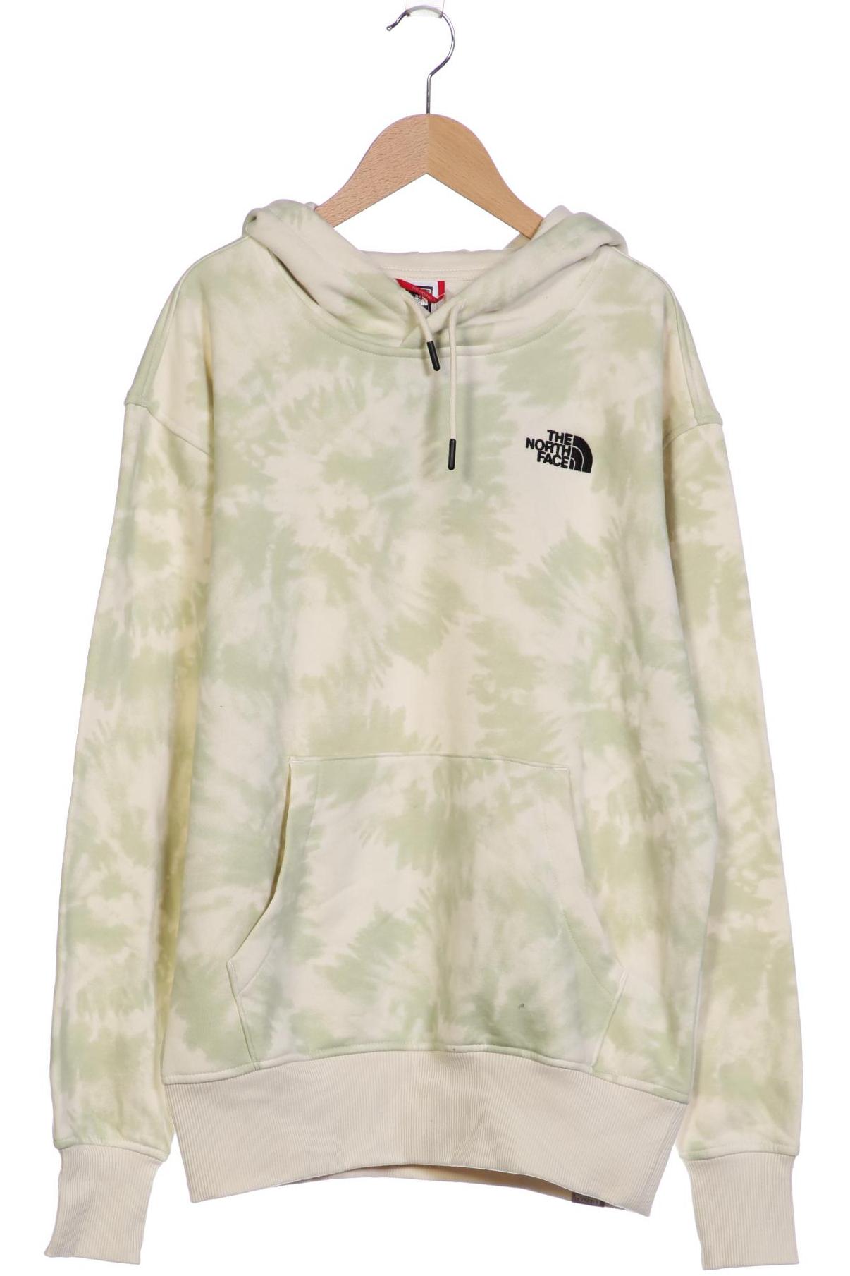 

The North Face Herren Kapuzenpullover, cremeweiß, Gr. 48