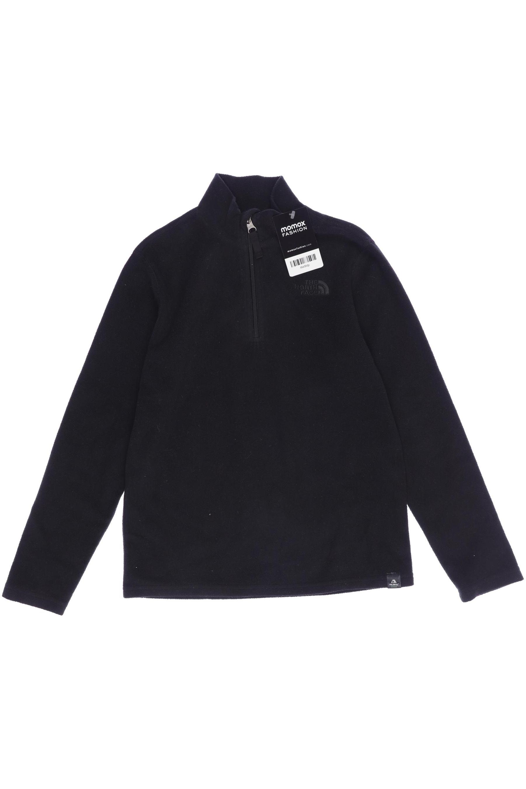 

The North Face Herren Pullover, schwarz, Gr. 146