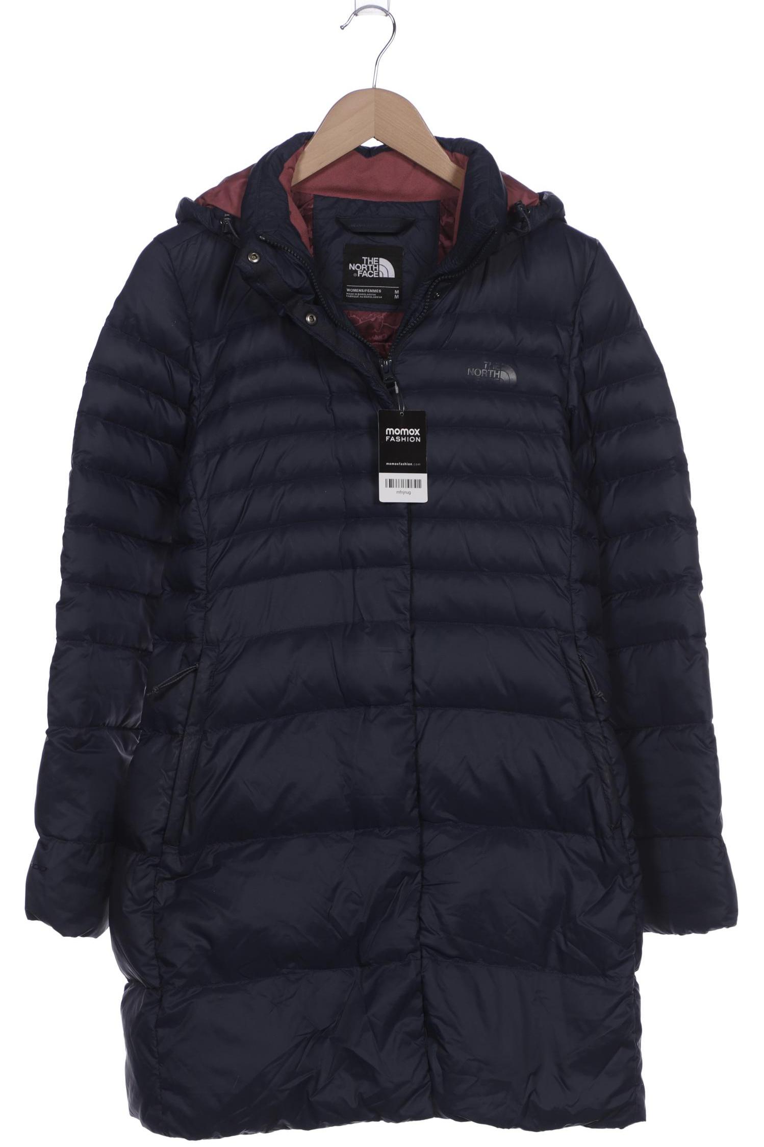 

The North Face Damen Mantel, marineblau, Gr. 38
