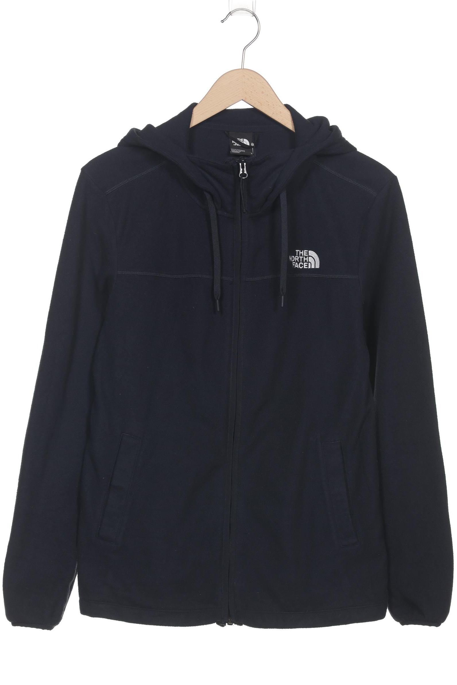 

The North Face Herren Kapuzenpullover, marineblau, Gr. 46