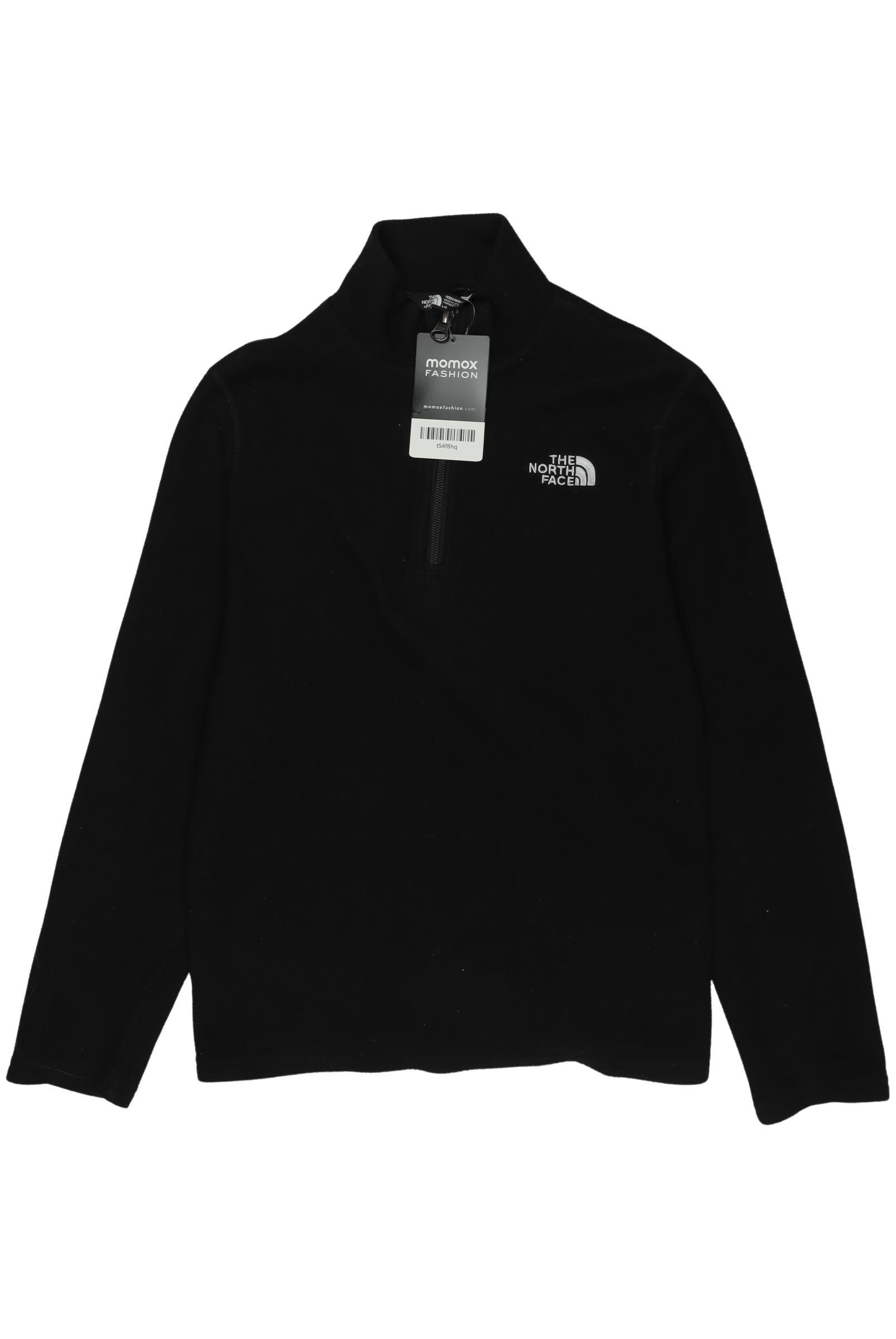 

The North Face Jungen Hoodies & Sweater, schwarz, Gr. 12