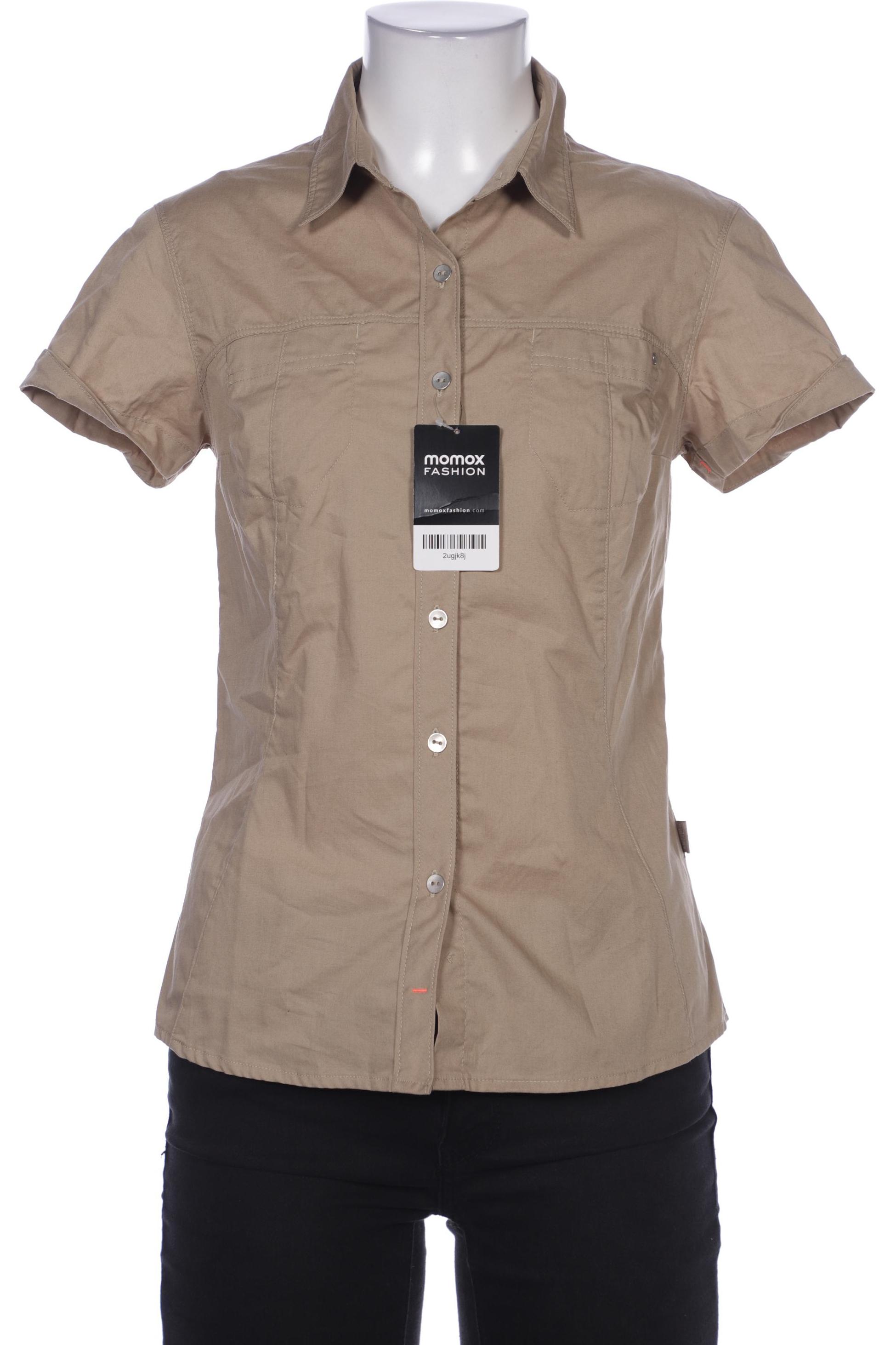

The North Face Damen Bluse, beige, Gr. 36