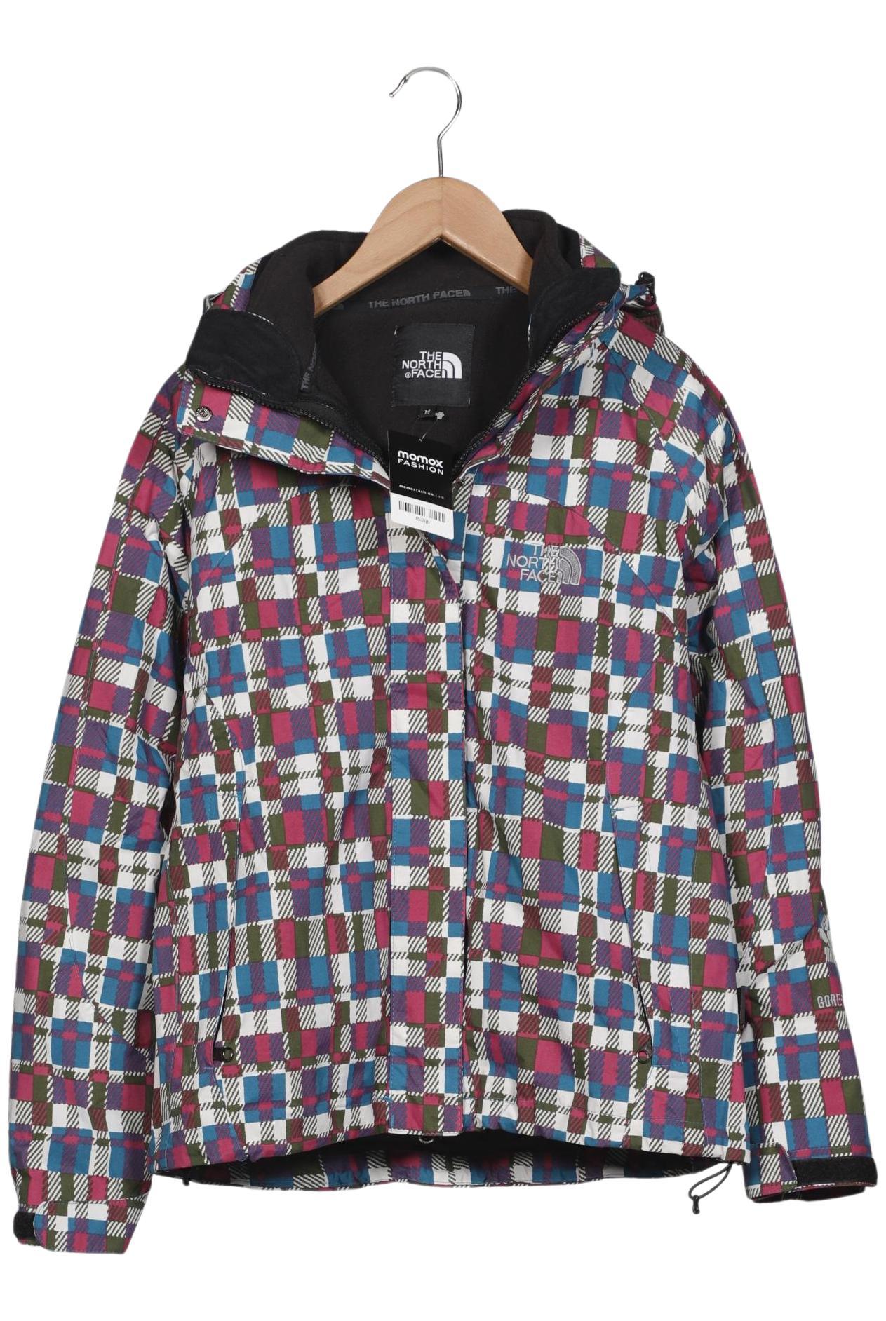 

The North Face Damen Jacke, mehrfarbig, Gr. 38