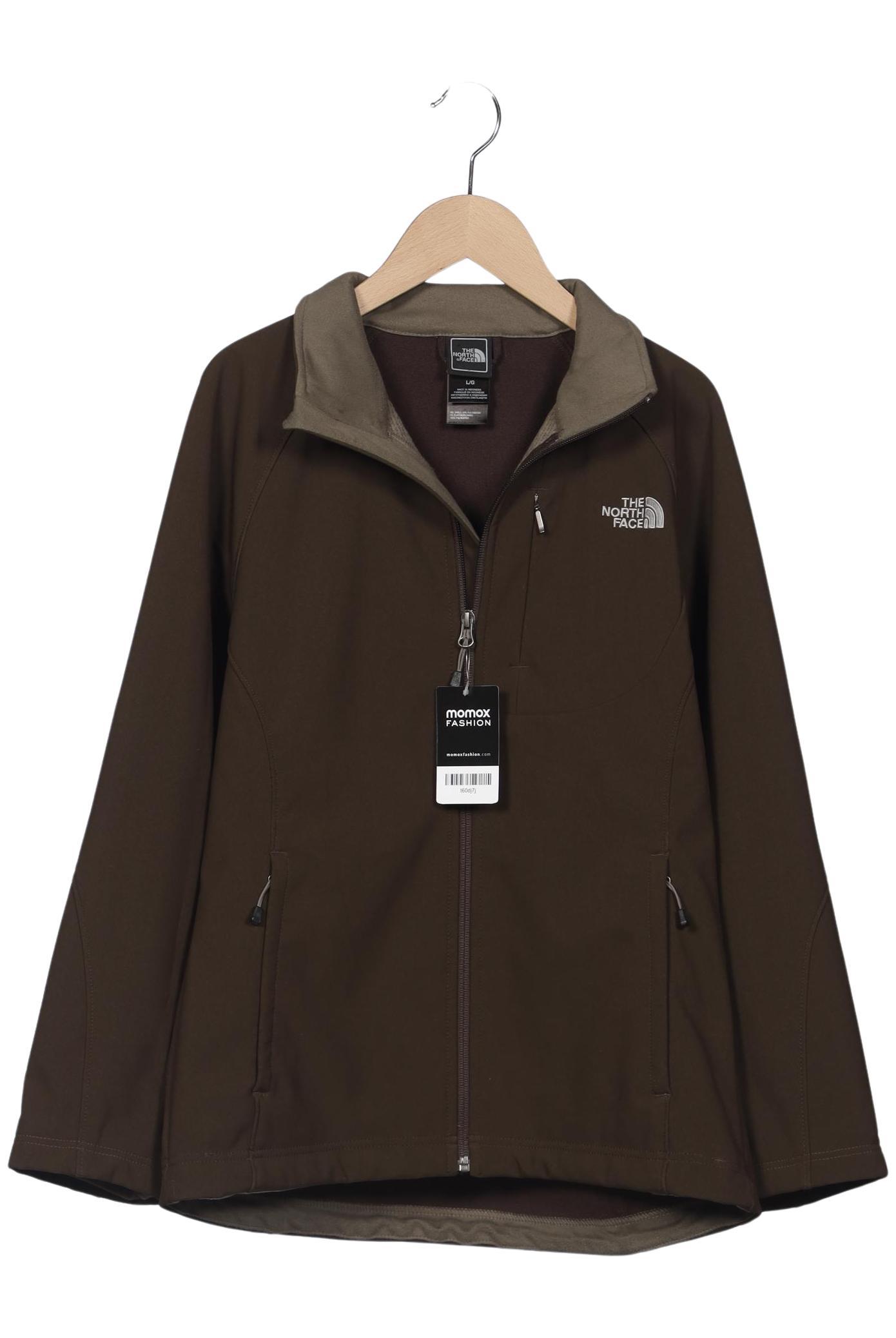

The North Face Damen Jacke, braun, Gr. 42