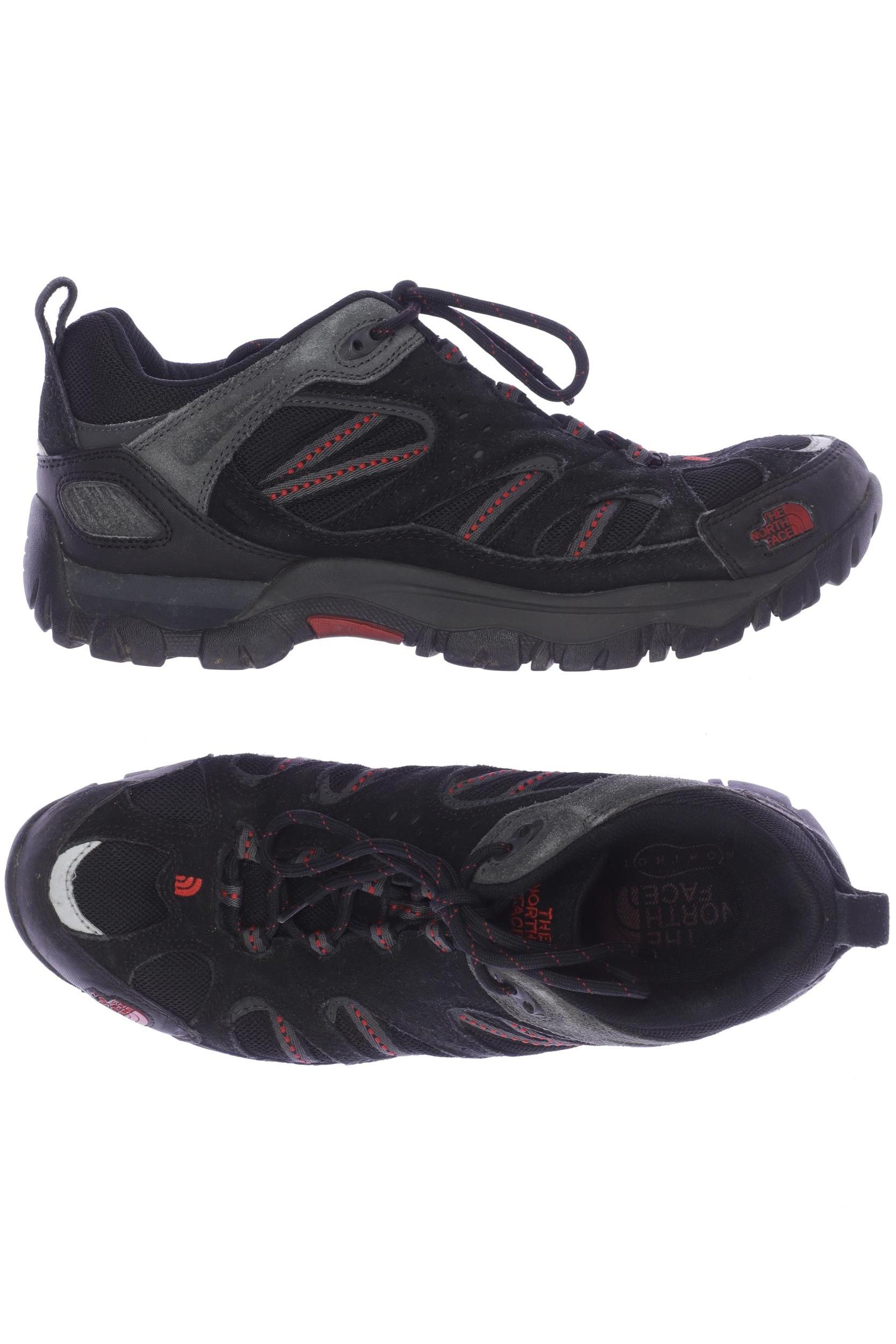 

The North Face Herren Sneakers, schwarz, Gr. 43