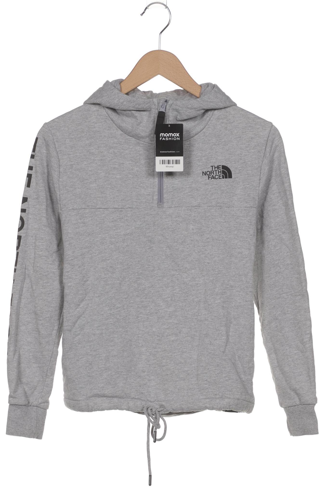 

The North Face Damen Kapuzenpullover, grau, Gr. 34