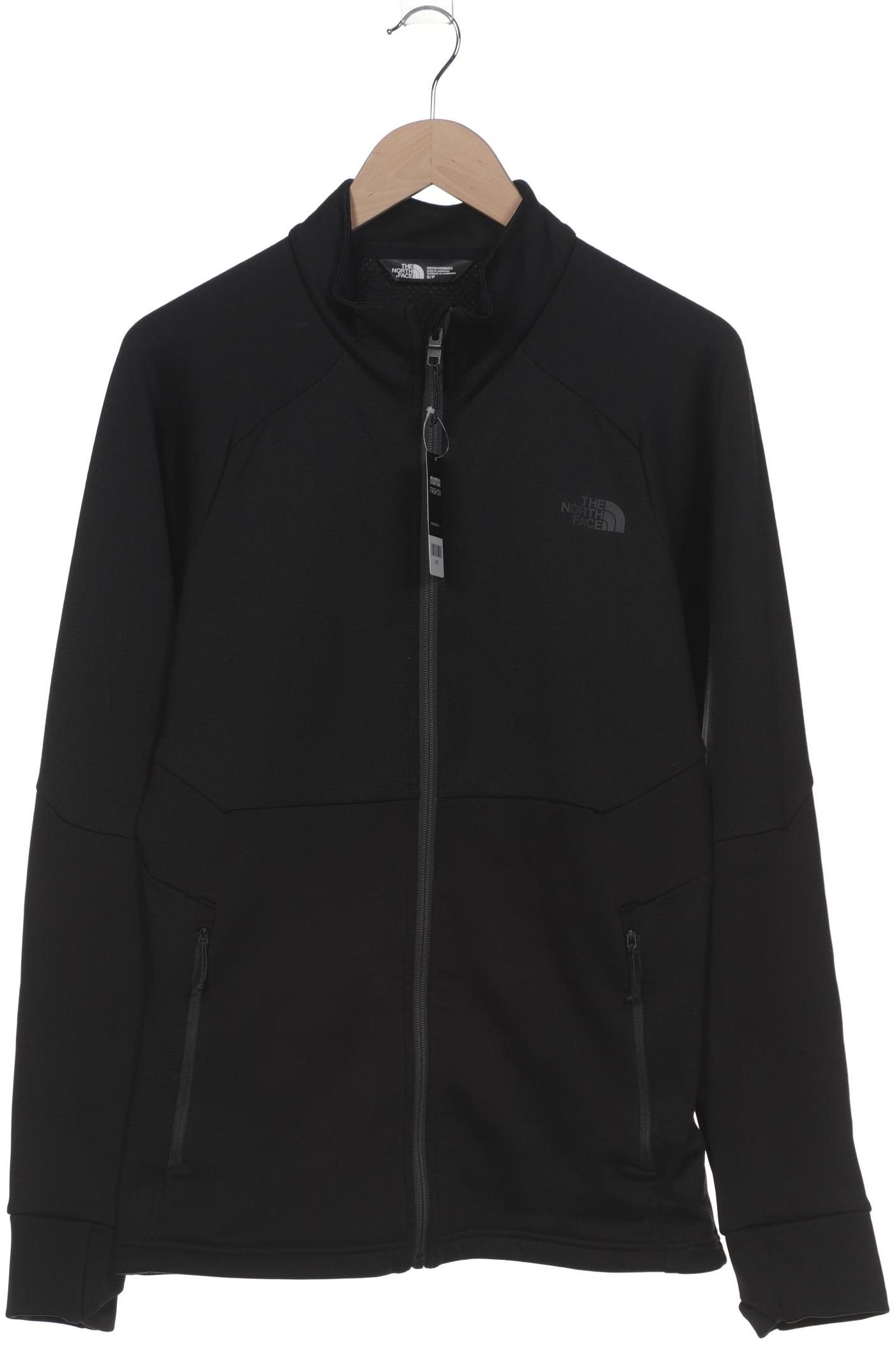 

The North Face Herren Sweatshirt, schwarz, Gr. 46