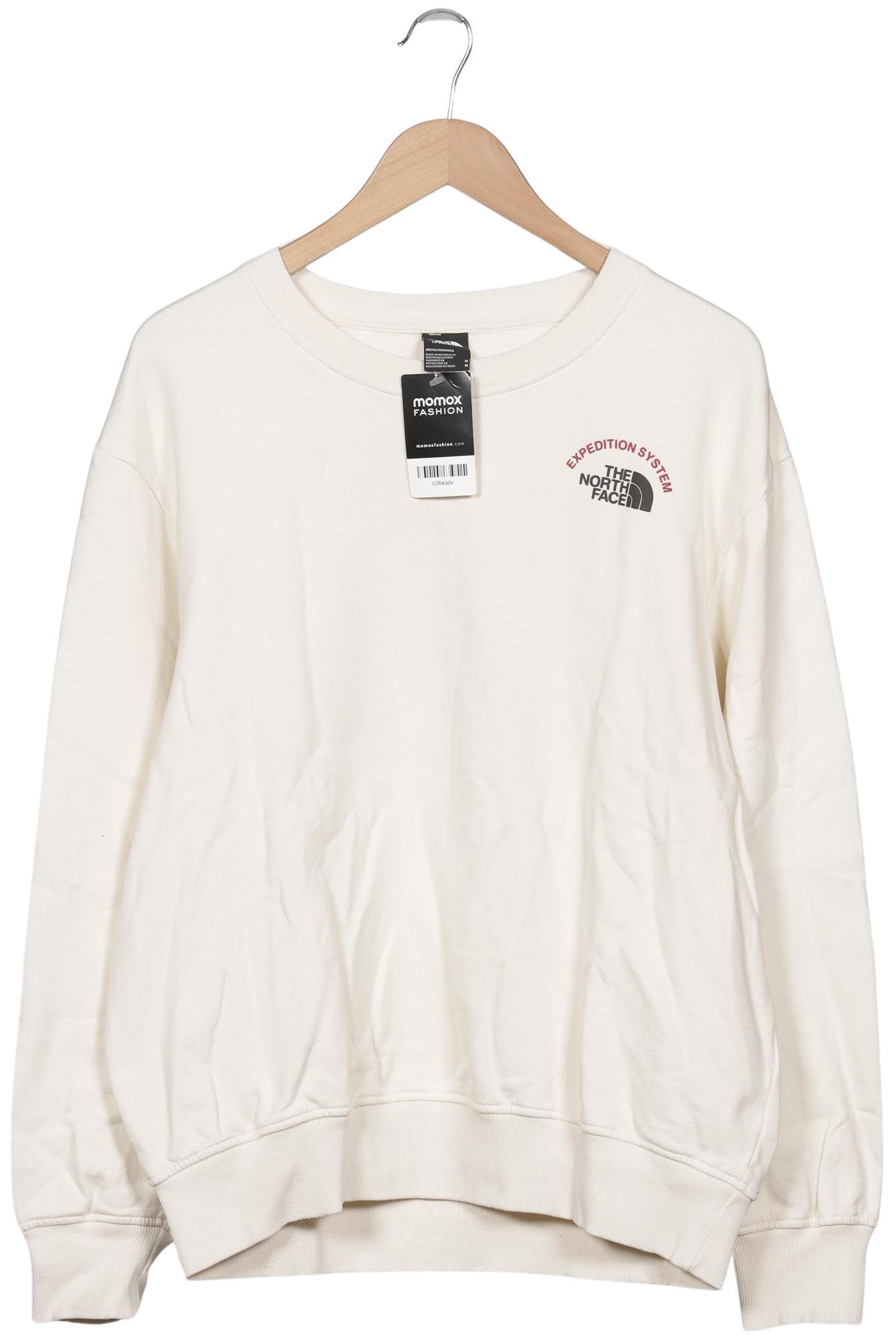 Thumbnail - The North Face Herren Sweatshirt, cremeweiß, Gr. 48