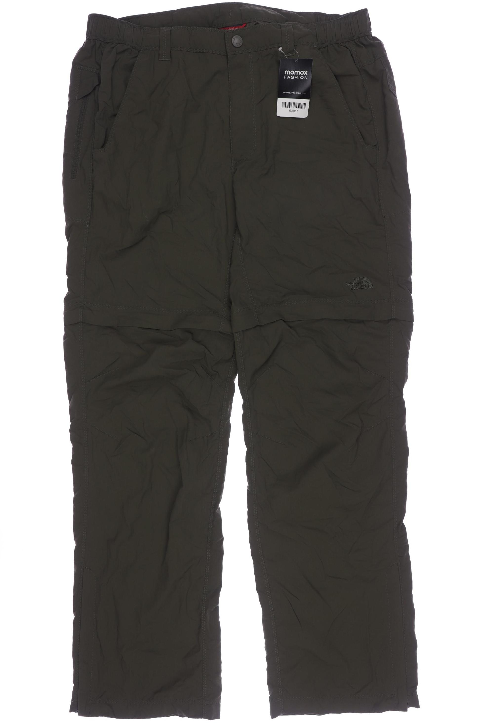 

The North Face Herren Stoffhose, grün, Gr. 0