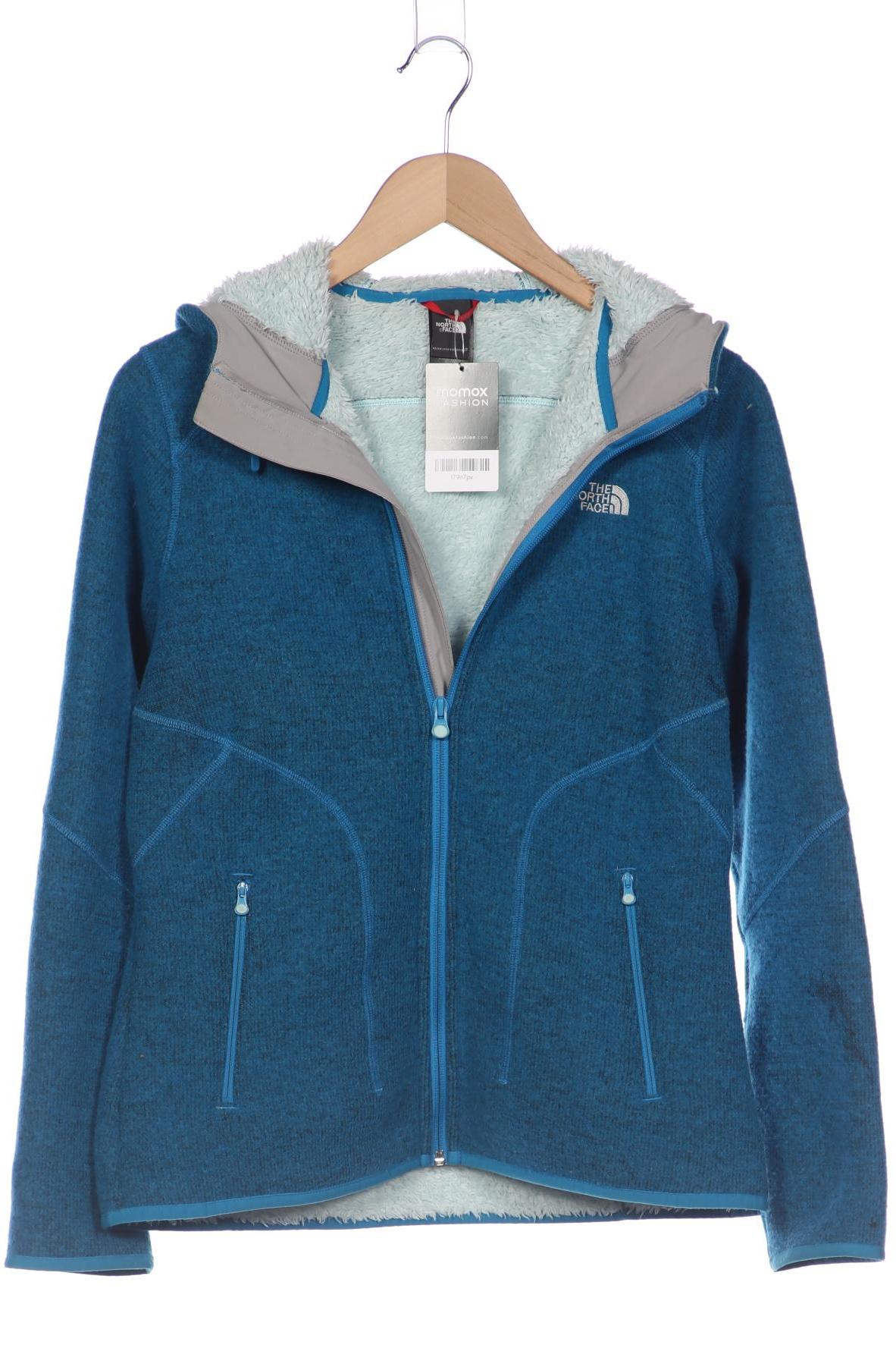 

The North Face Damen Jacke, blau, Gr. 38