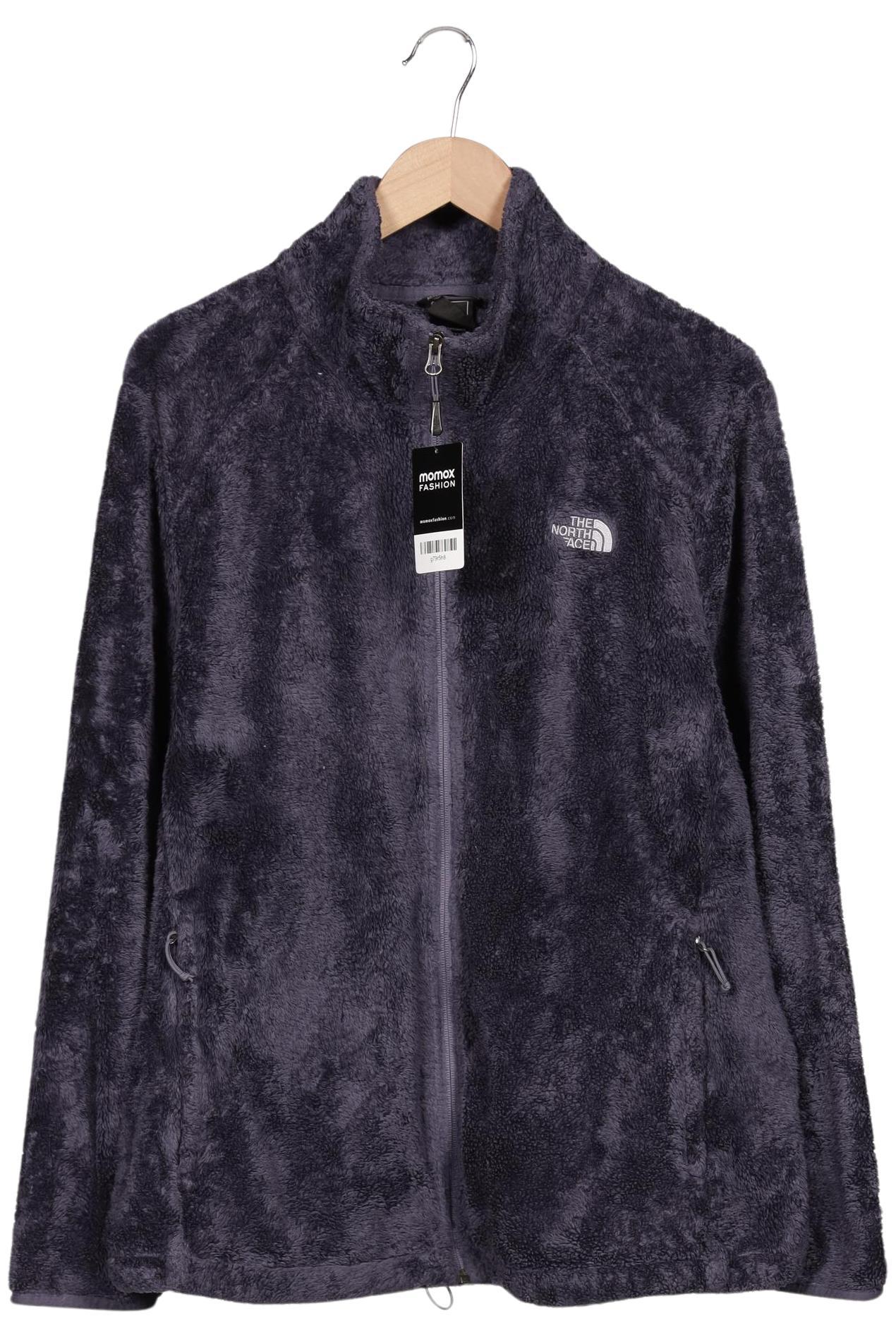 

The North Face Damen Sweatshirt, grau, Gr. 48